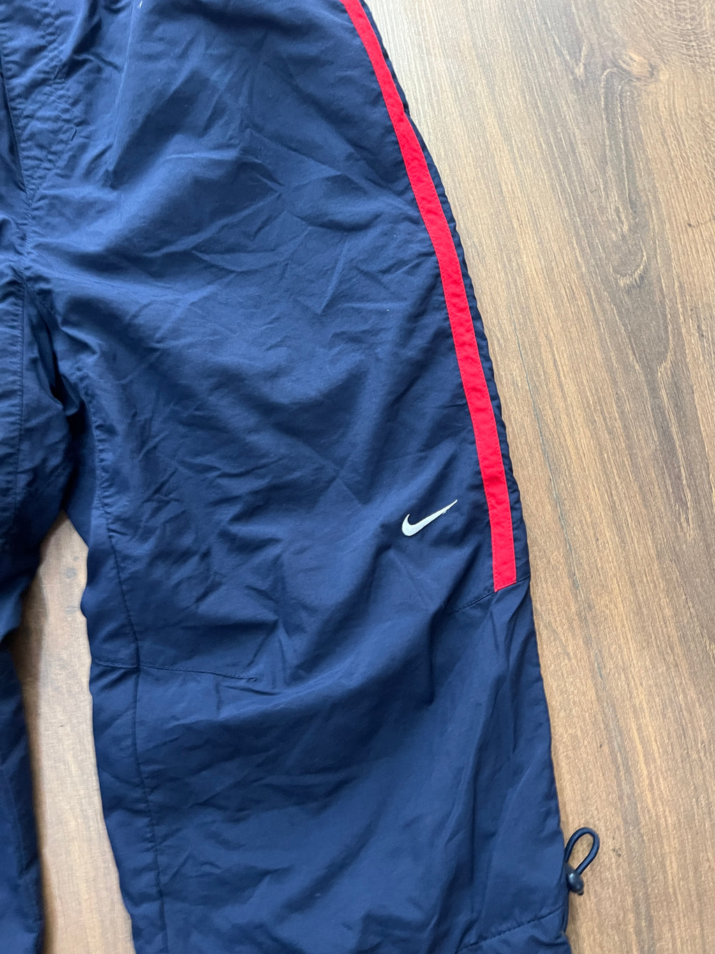 Nike 3/4 Shorts (S)