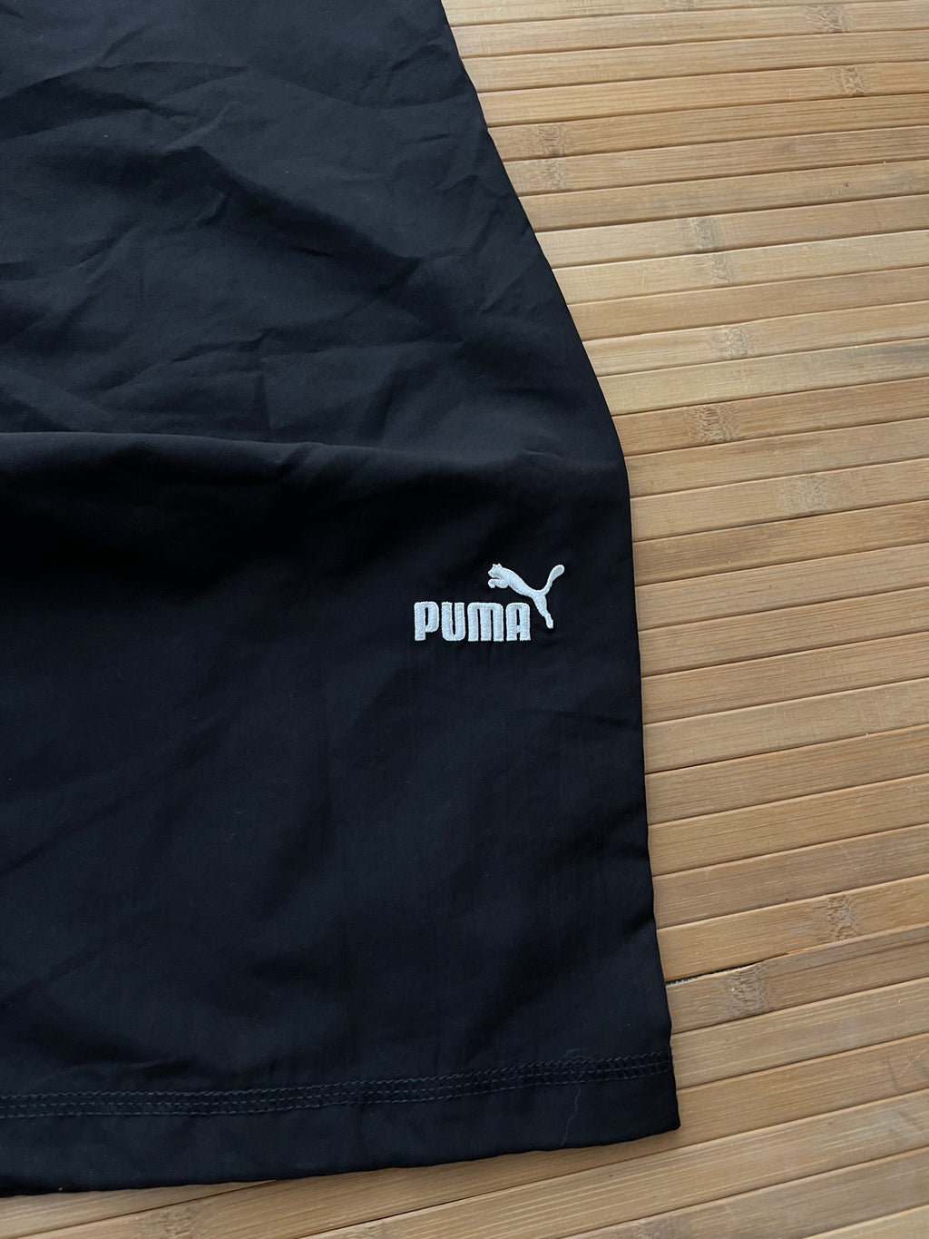 Puma 3/4 Shorts (XL)