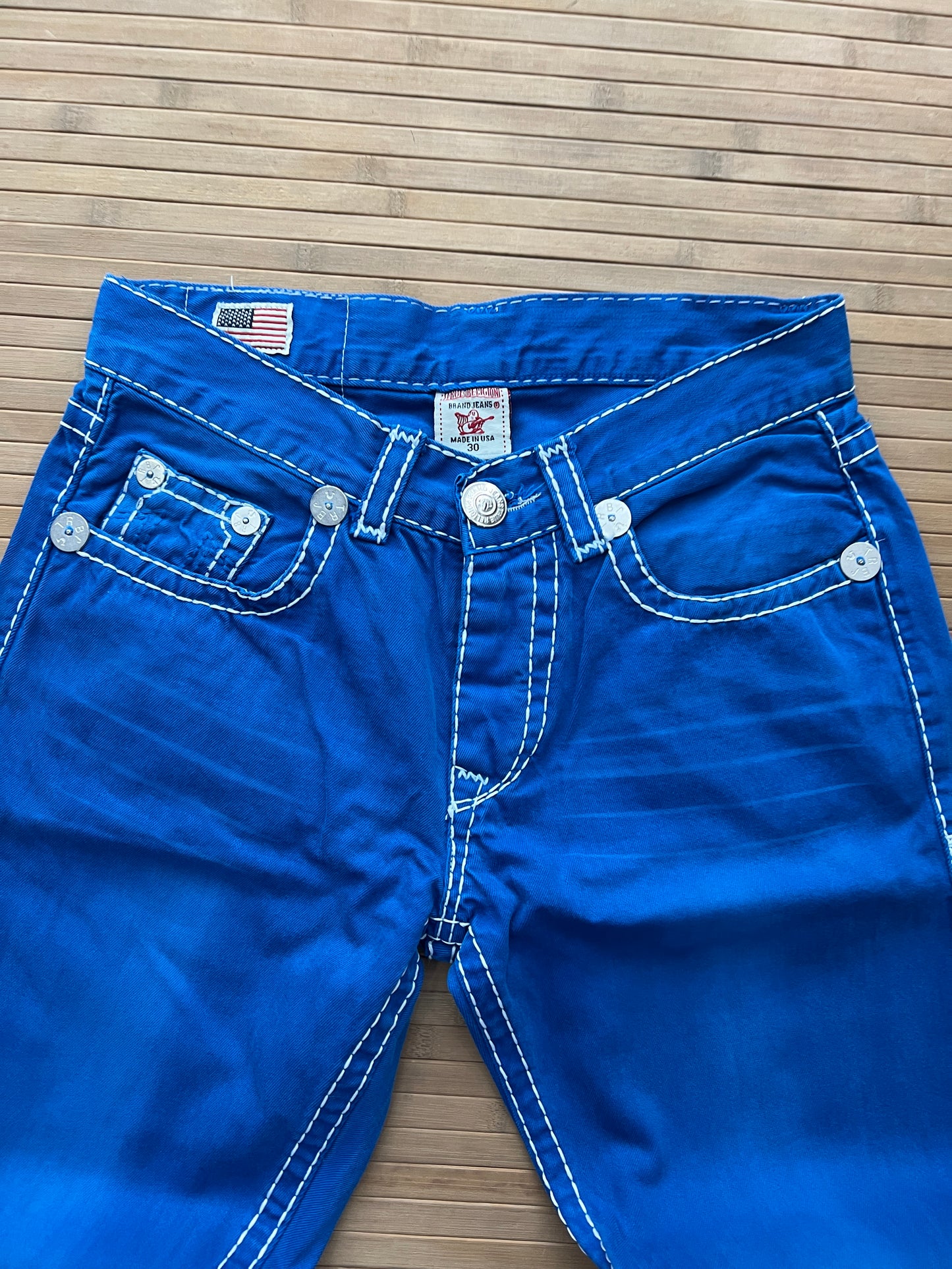 True Religion Jeans (36x32)