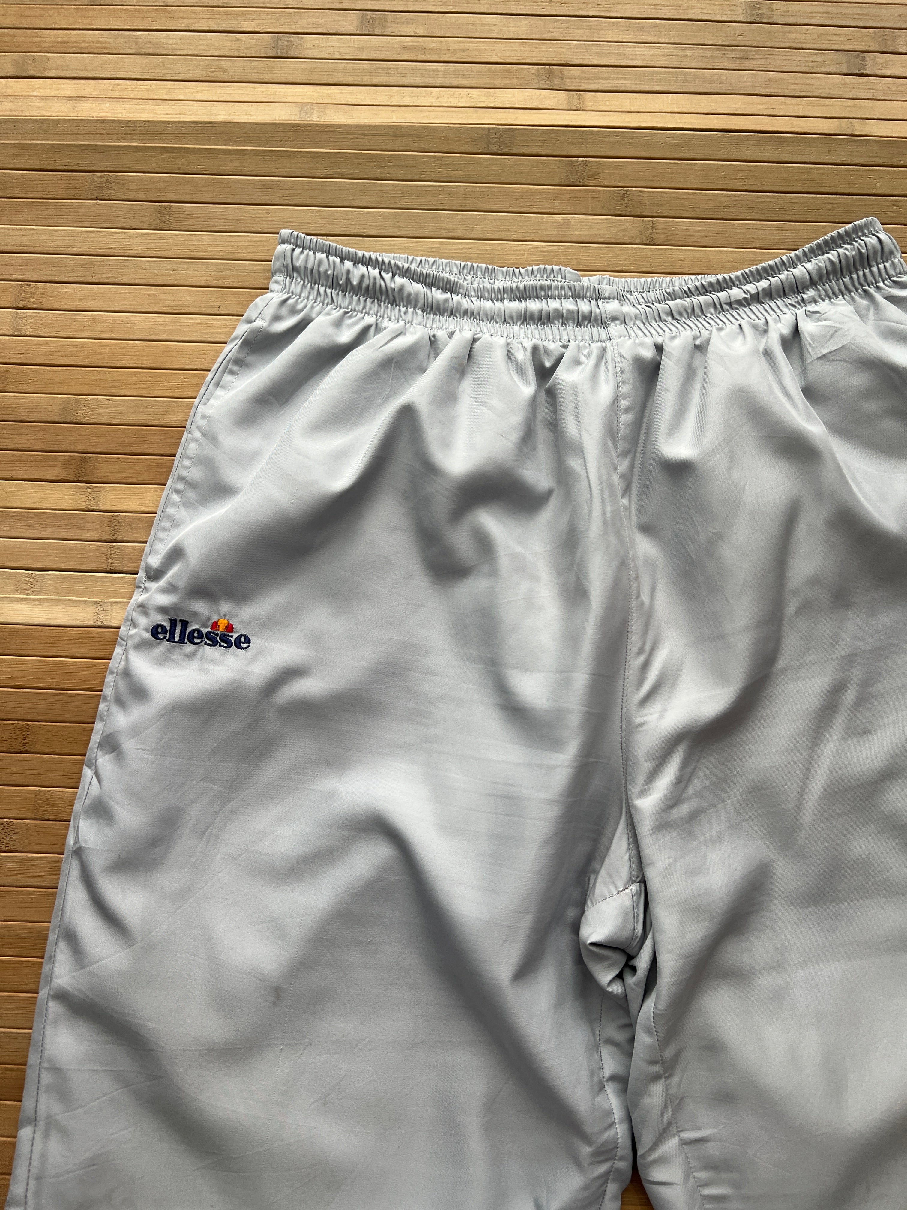 Ellesse Trackpants (S)