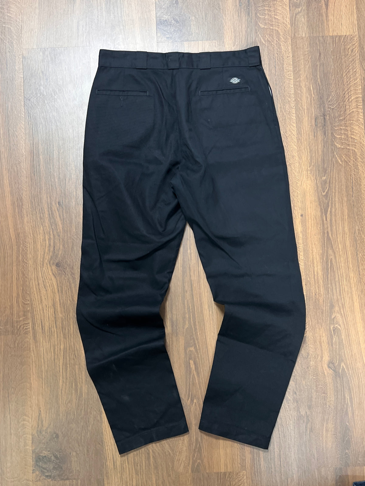 Black Dickies Chino pants(36x34)
