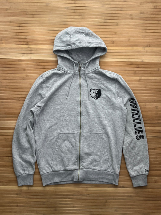 Grizzlies Zip Up Hoodie (L)