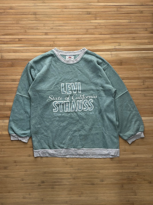 Levis Vintage Sweater (S)