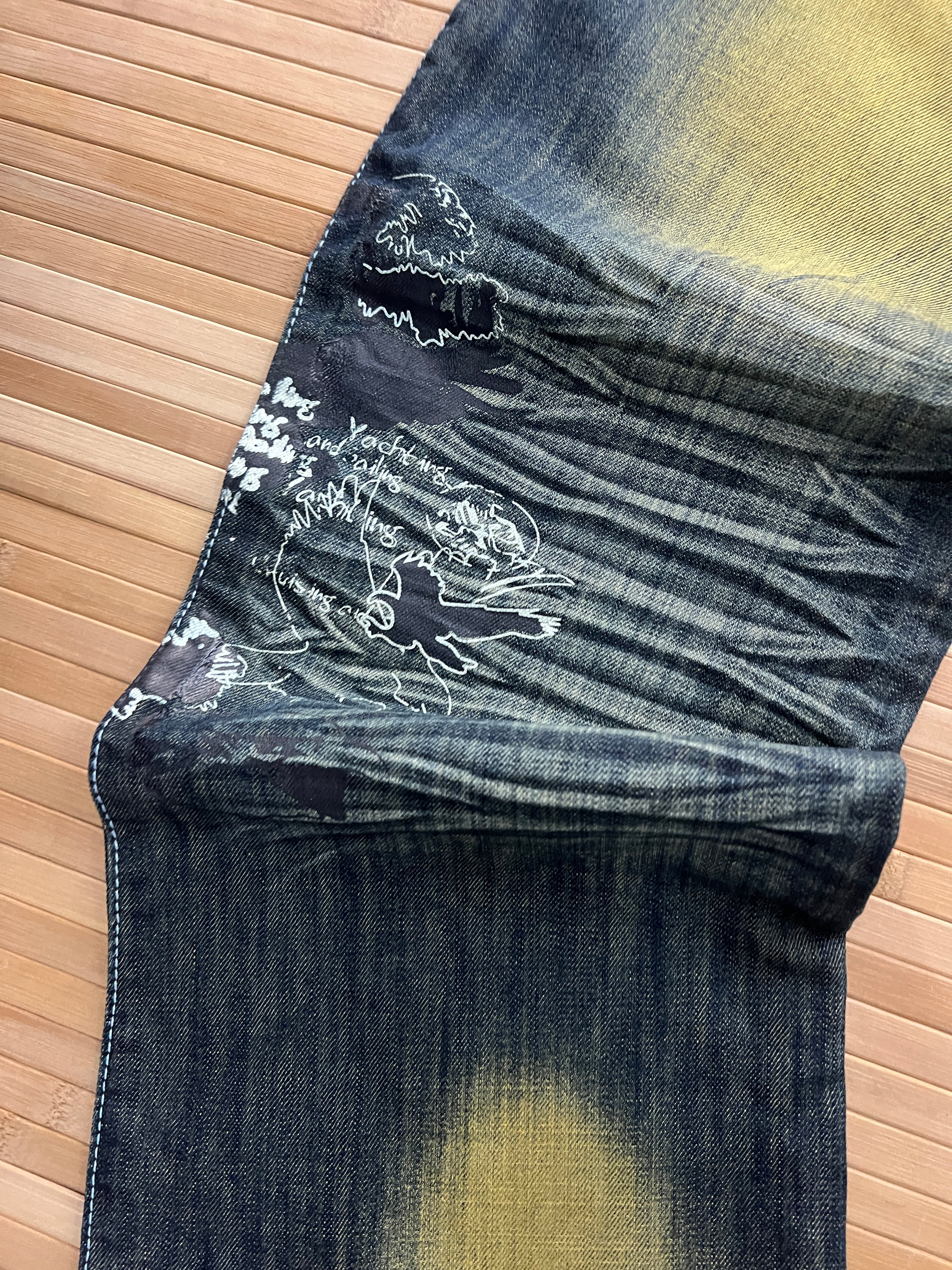 Cool Jeans new with tags (36x32)
