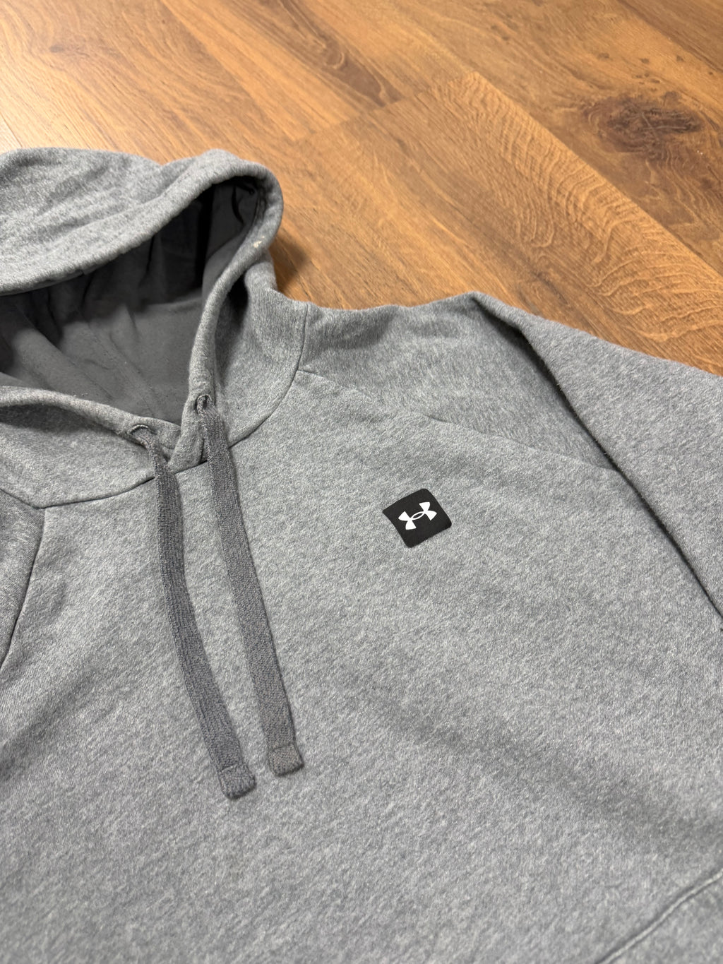 Under armour Hoodie(L)
