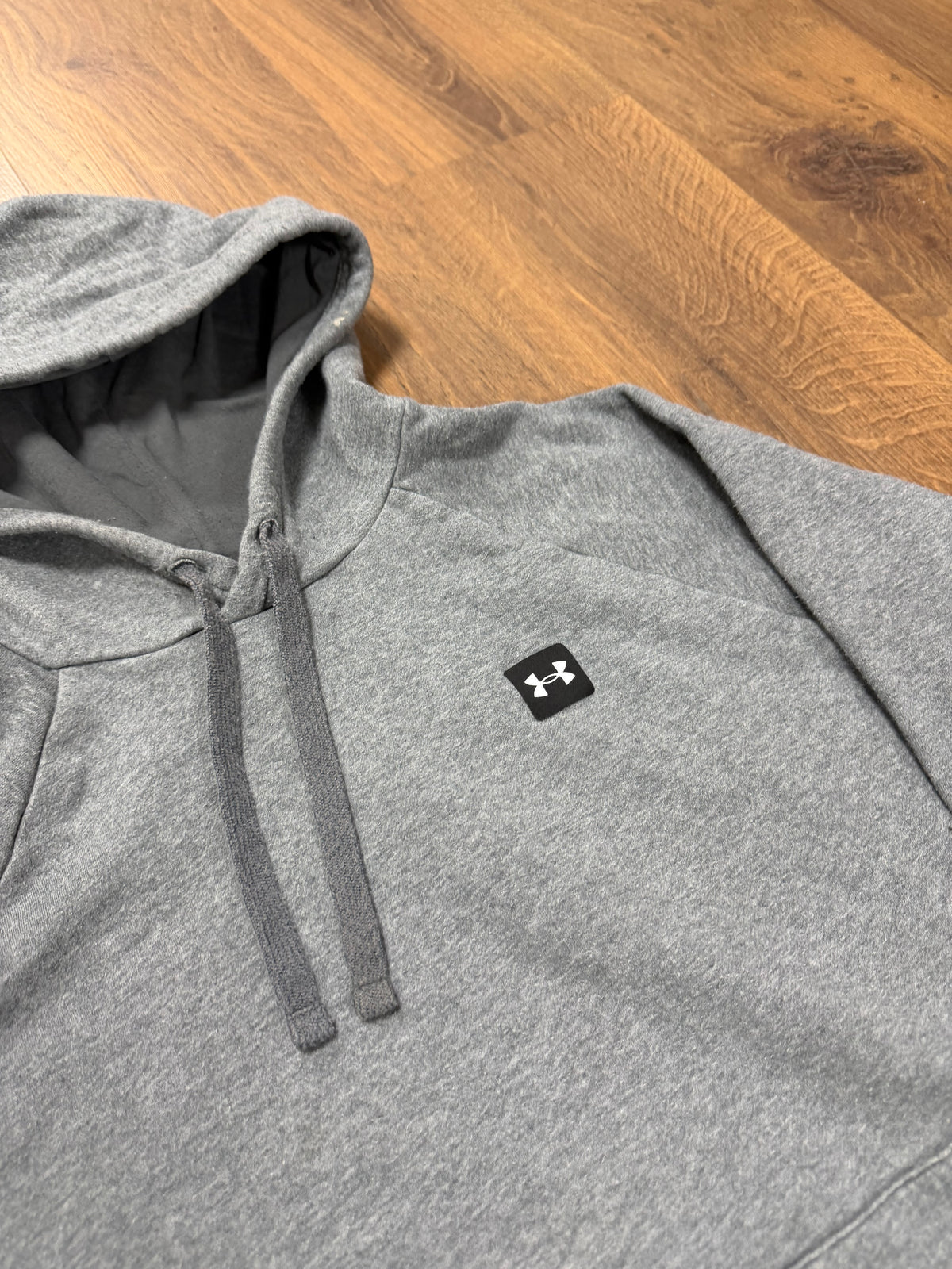 Under armour Hoodie(L)