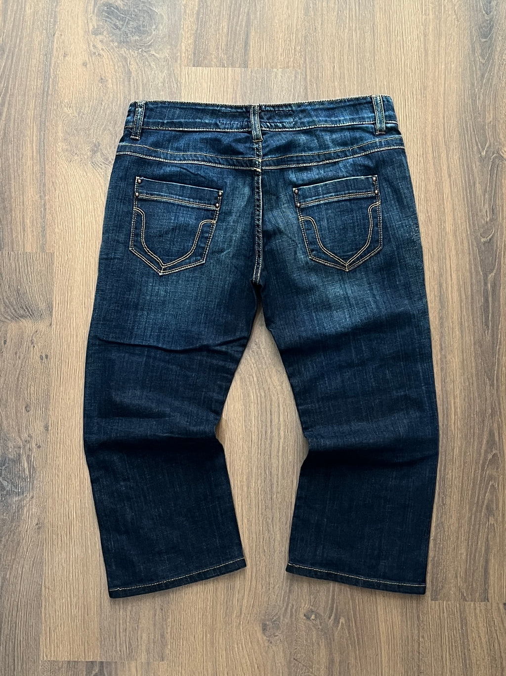 🙋‍♀️ Capris Jorts(30)
