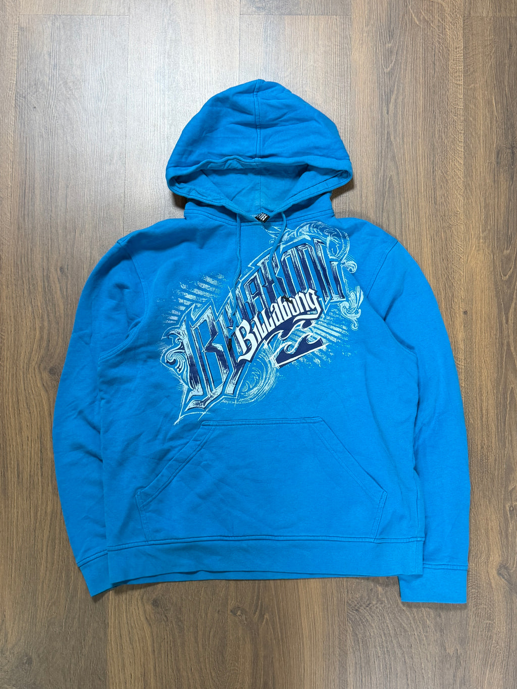 Billabong Hoodie (M)