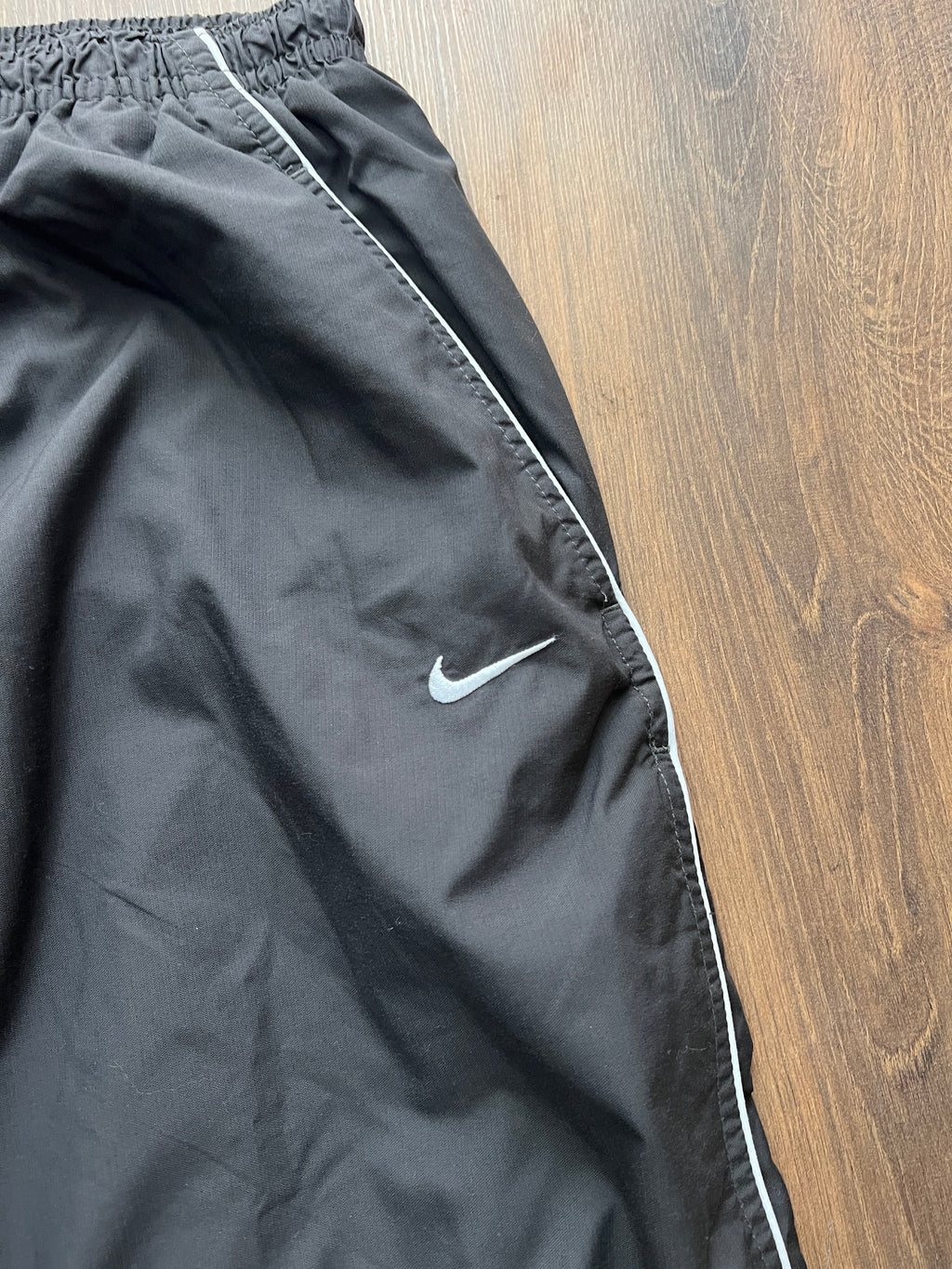 Nike 3/4 Shorts (M)