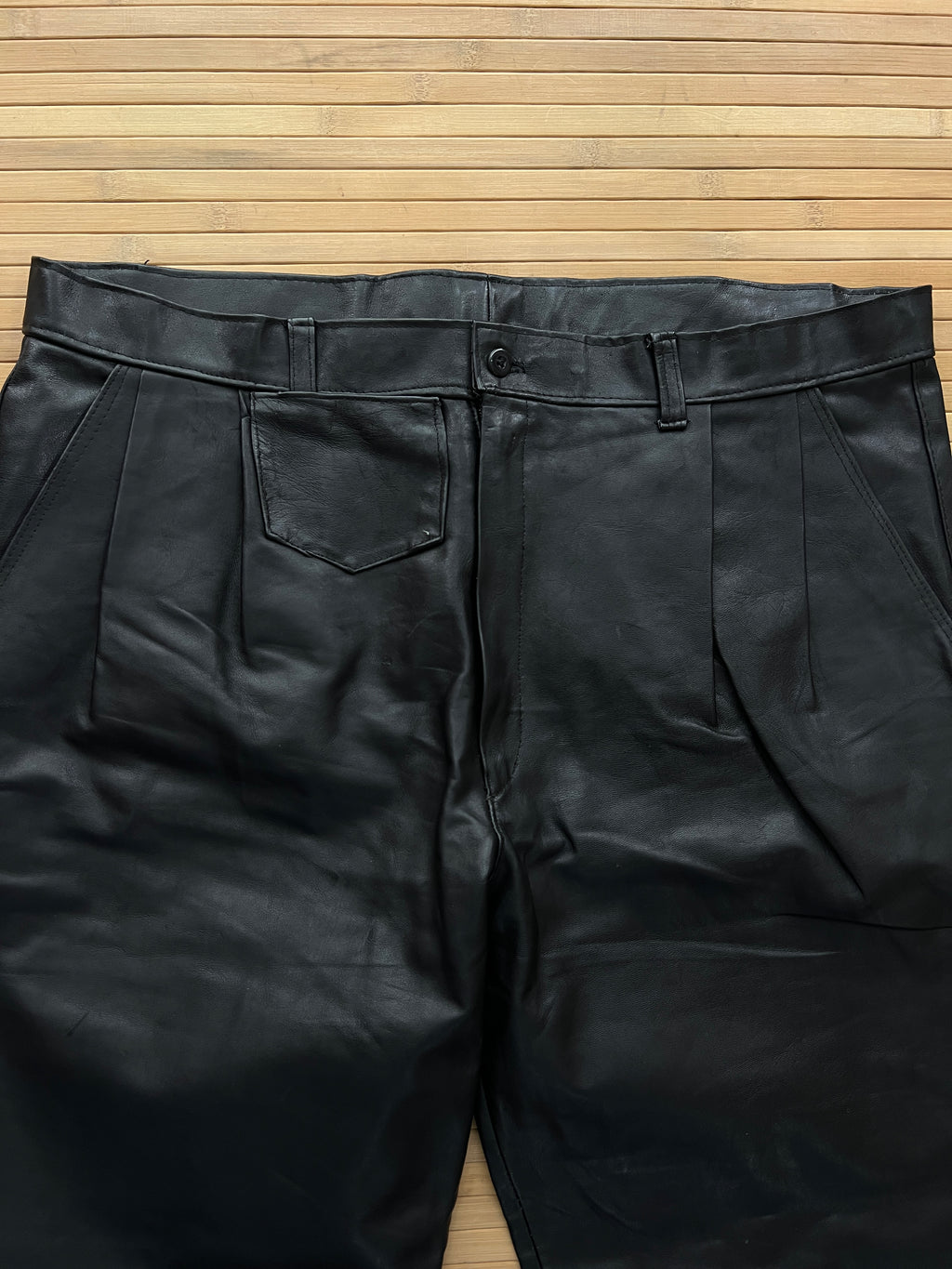 Leather Pants (36x30)