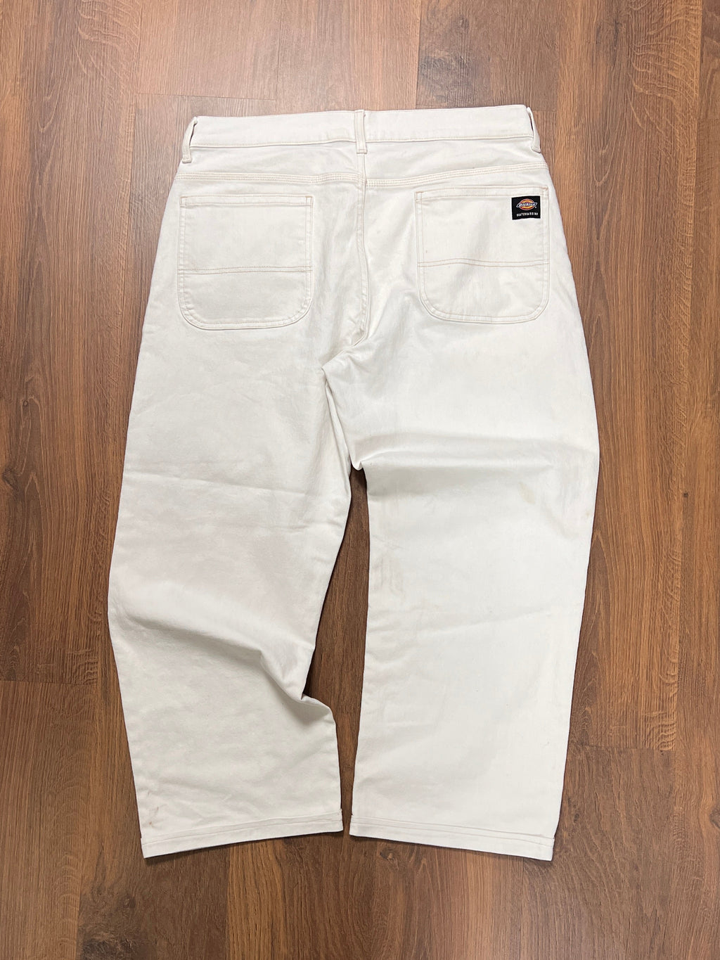 Dickies Carpenter Jeans (36x30)