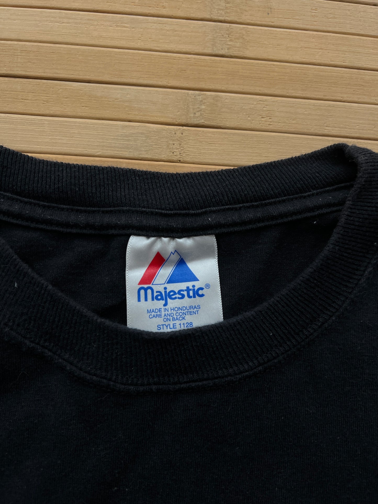 NY Baseball T-Shirt (XL)