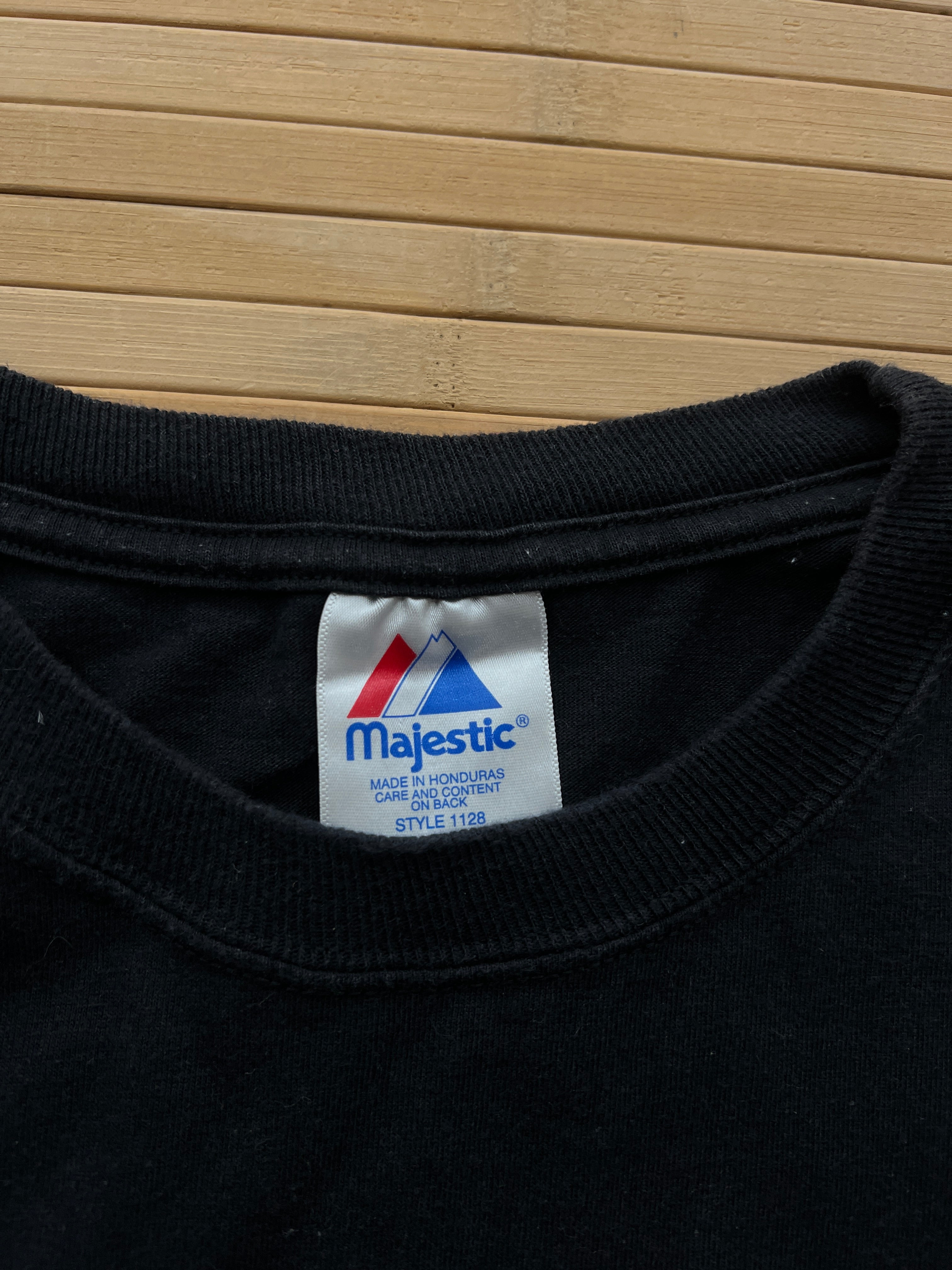 NY Baseball T-Shirt (XL)