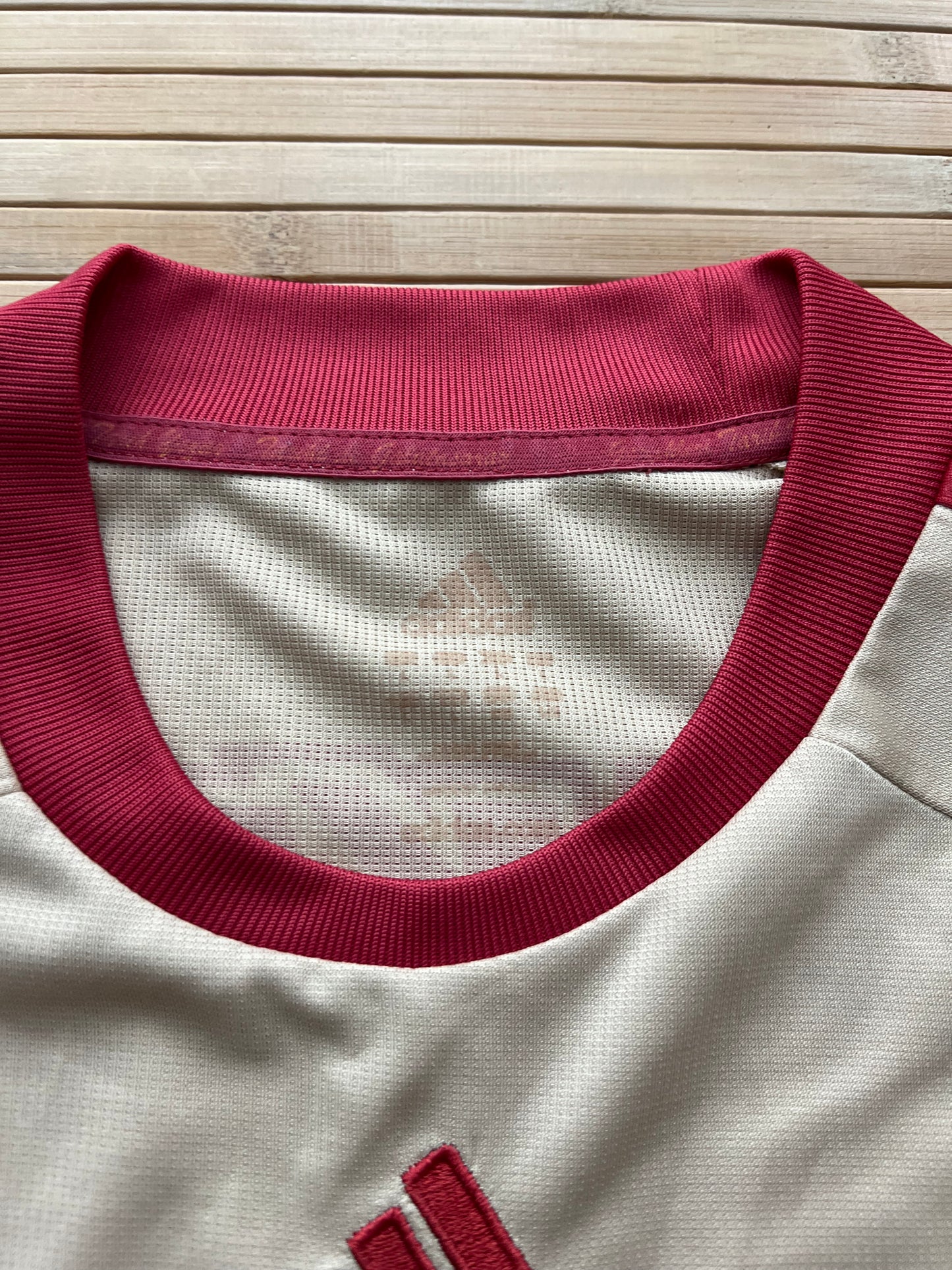 Galatasaray Cana 2010-11 Away Jersey (L)