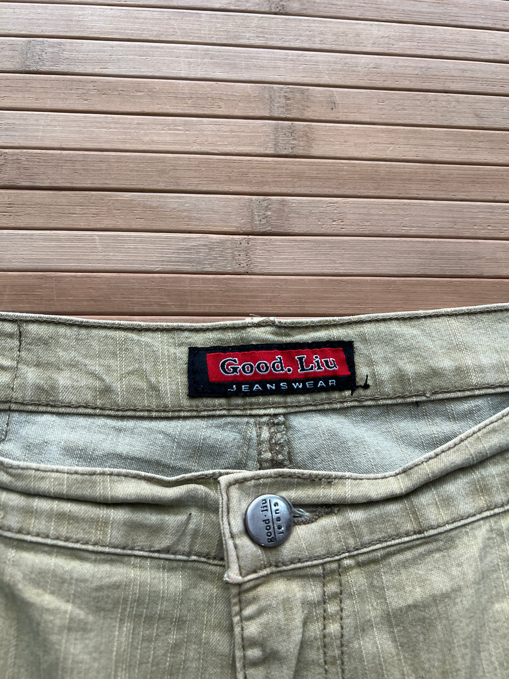 Good Liu Womens Pants 🙋‍♀️ (38x24)