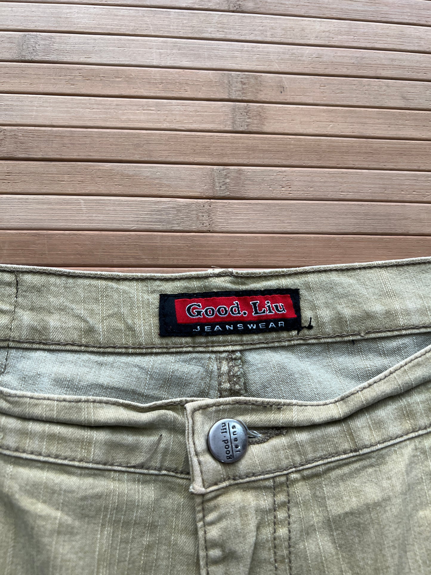 Good Liu Womens Pants 🙋‍♀️ (38x24)