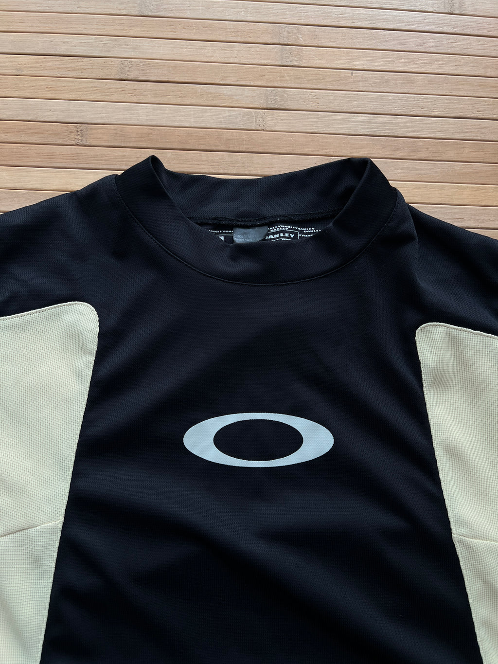 Oakley Training Tshirt (M)