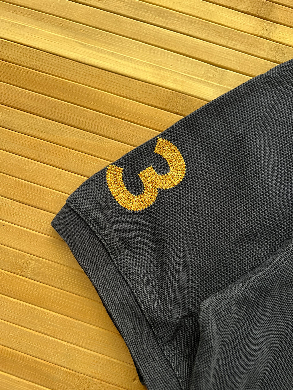 Lamborghini Polo T-Shirt (XL)