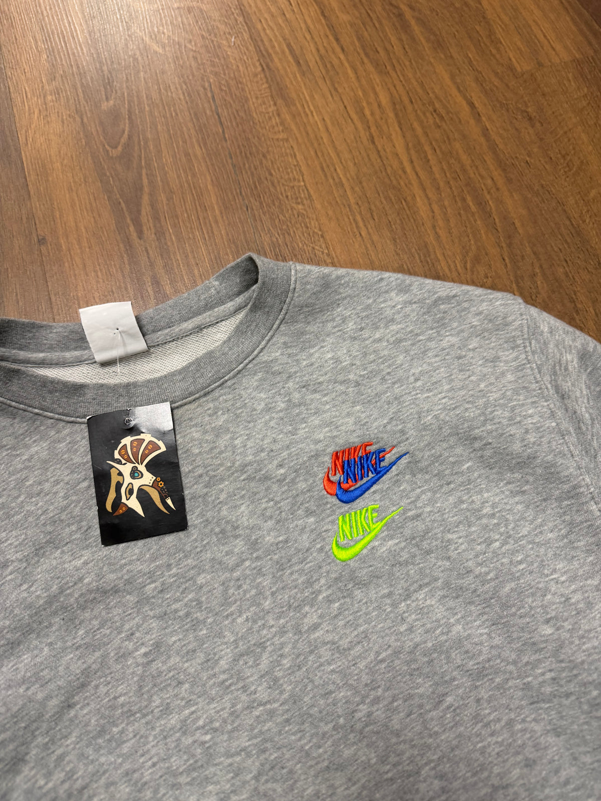 Nike Sweater (M)
