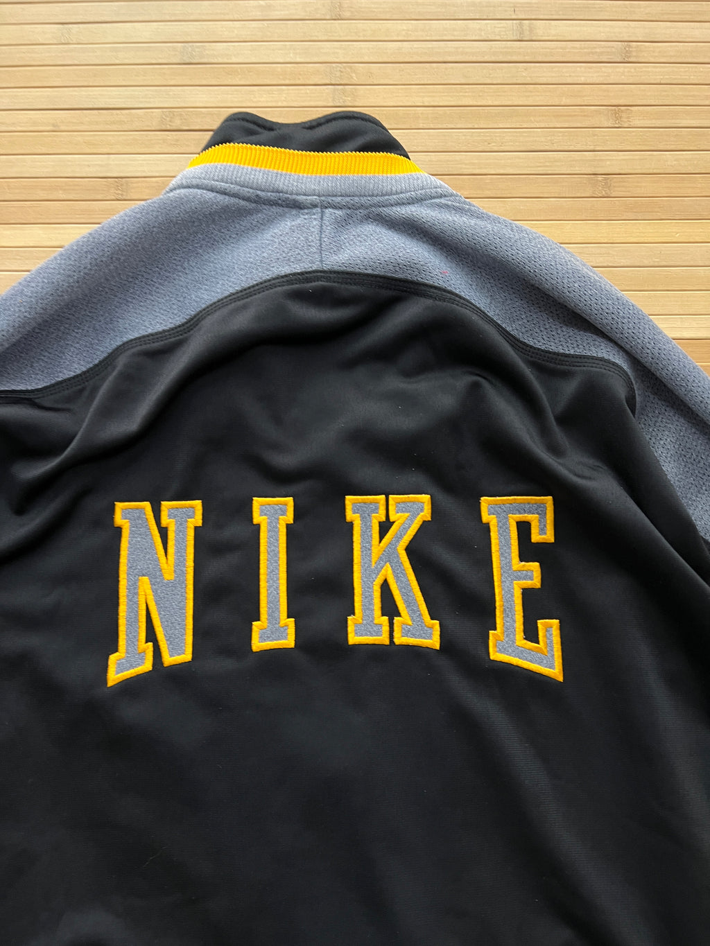Nike 90s Zip Up (2XL)