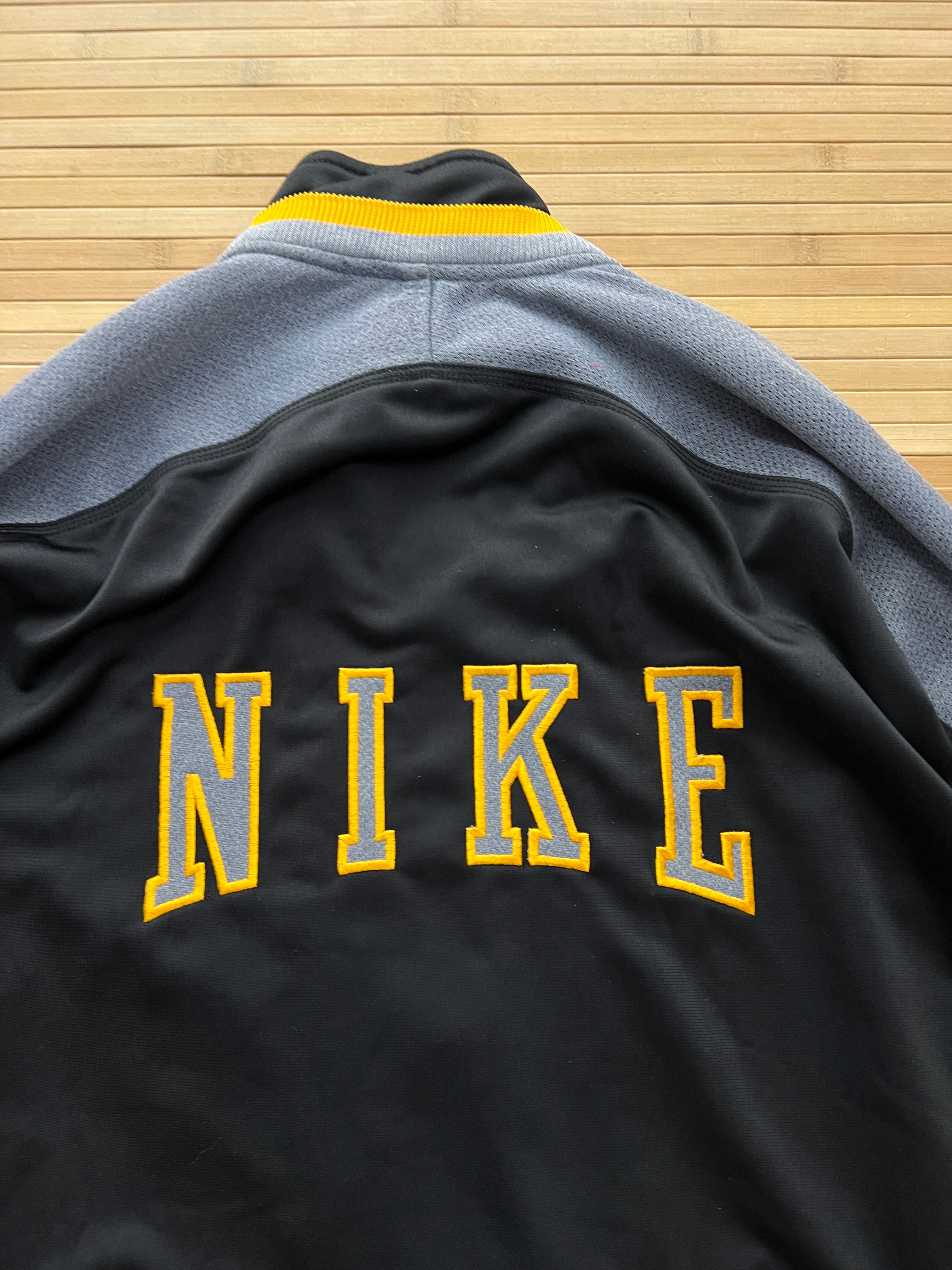 Nike 90s Zip Up (2XL)