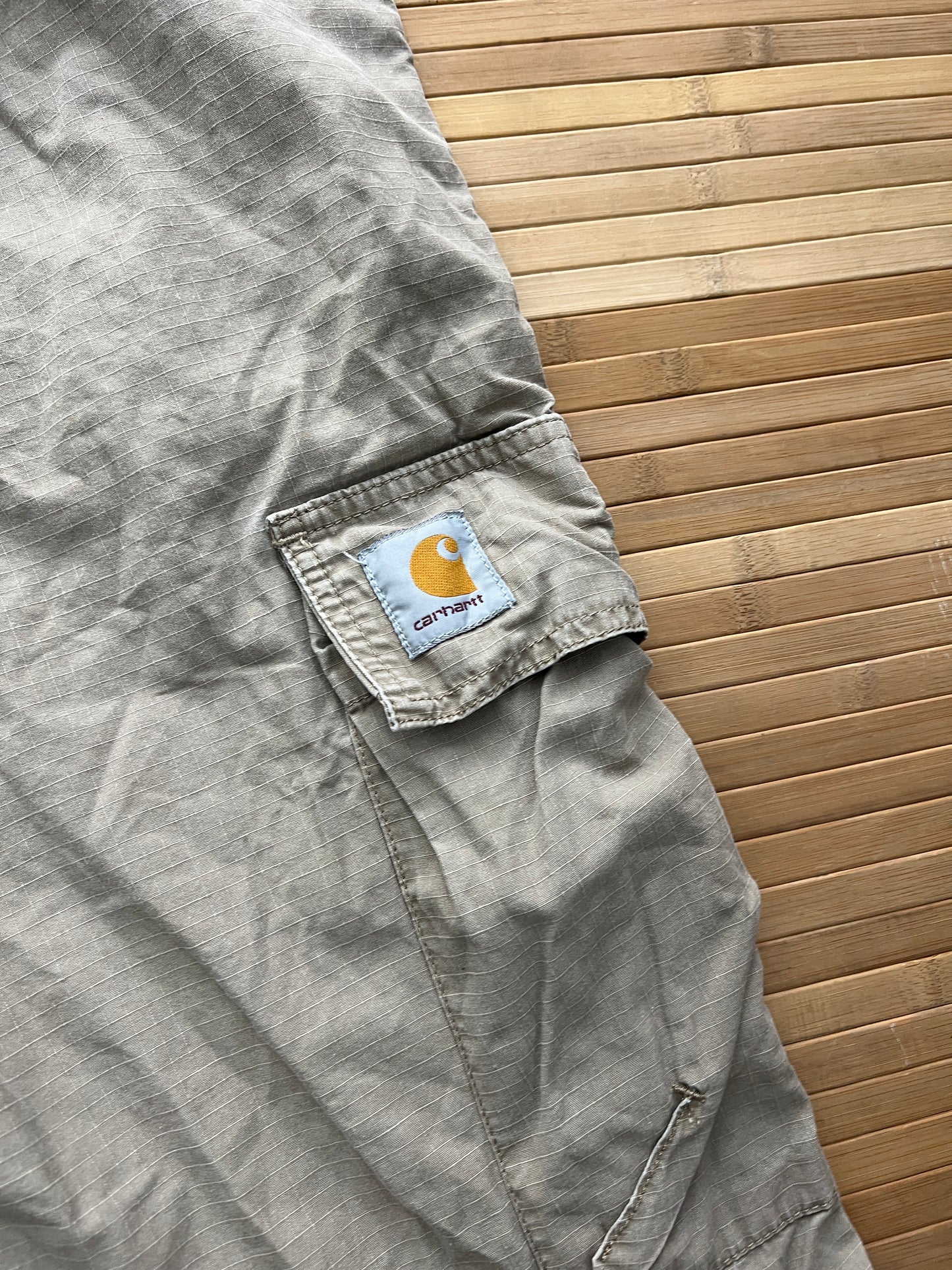 Carhartt Cargo Pants (38x32)