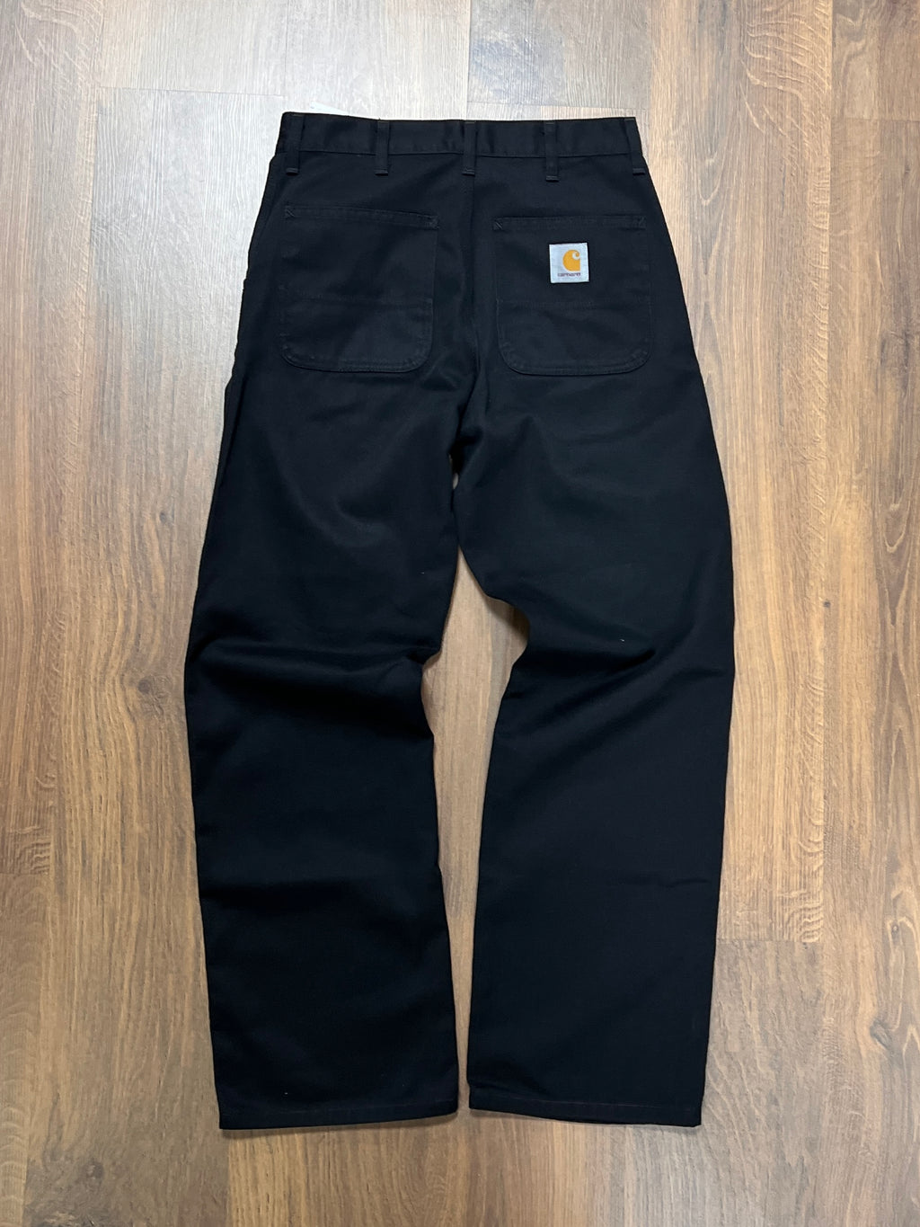 Carhartt Black Jeans (30x30)