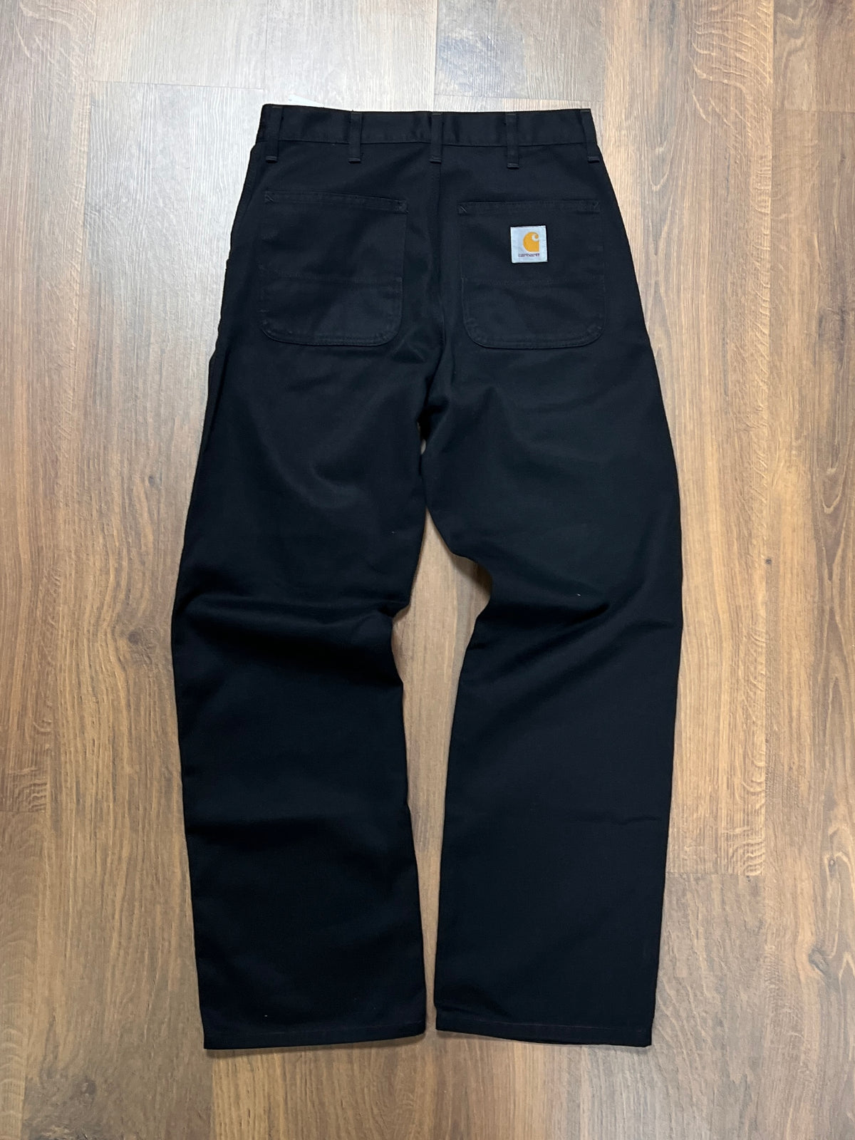 Carhartt Black Jeans (30x30)