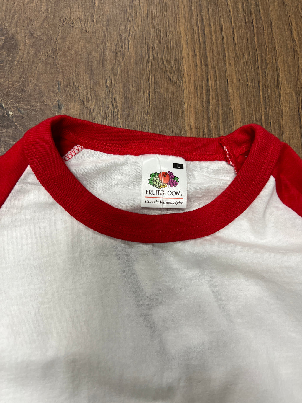 Fruit Of The Loom (L)