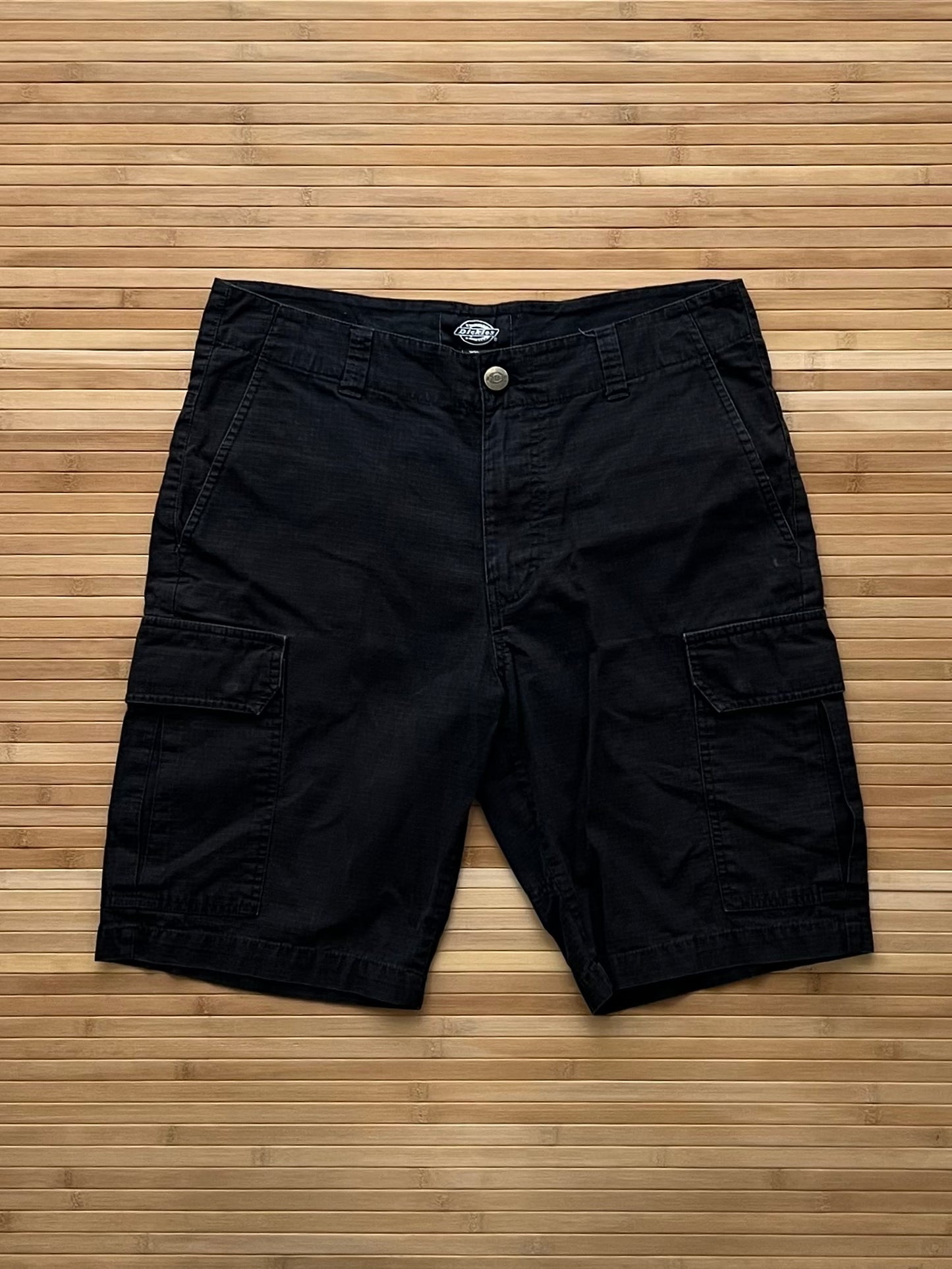 Dickies Cargo Shorts (34)
