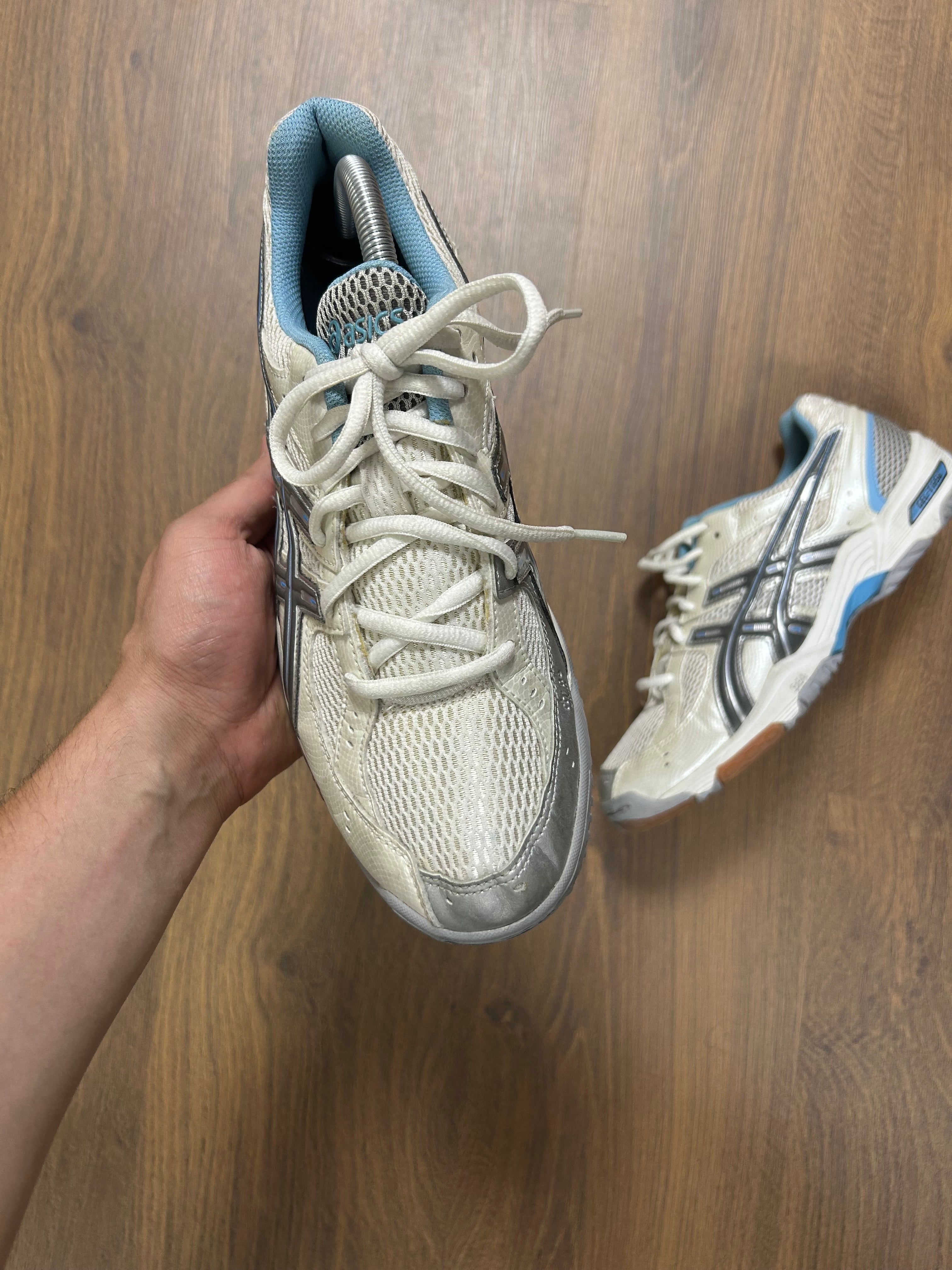 Asics Buty Gel Task (40)