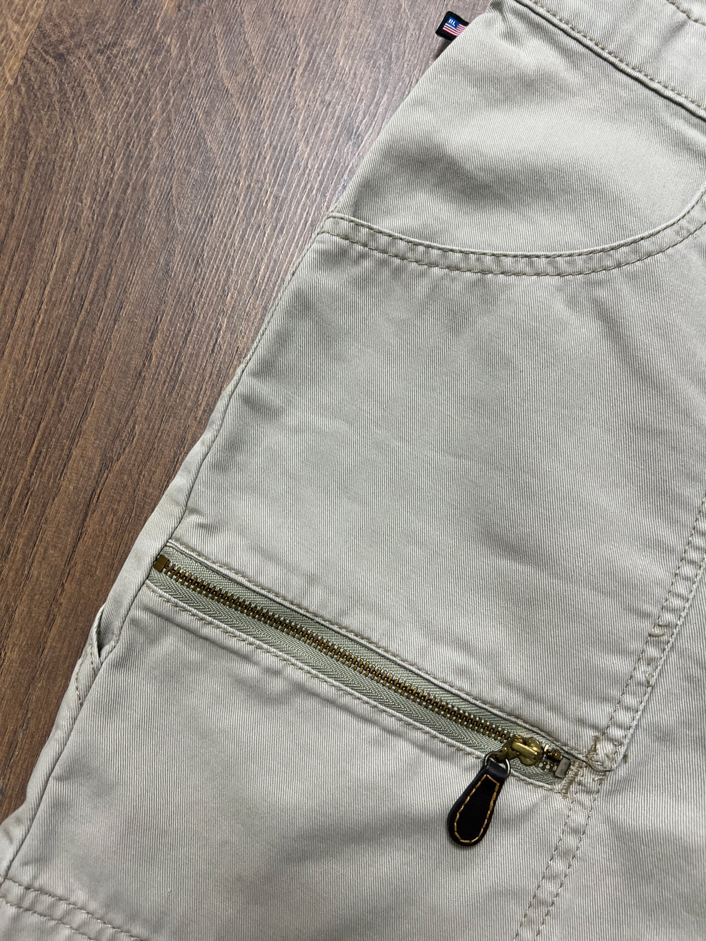Polo Ralph Lauren 90s Shorts🙋‍♀️ (30)