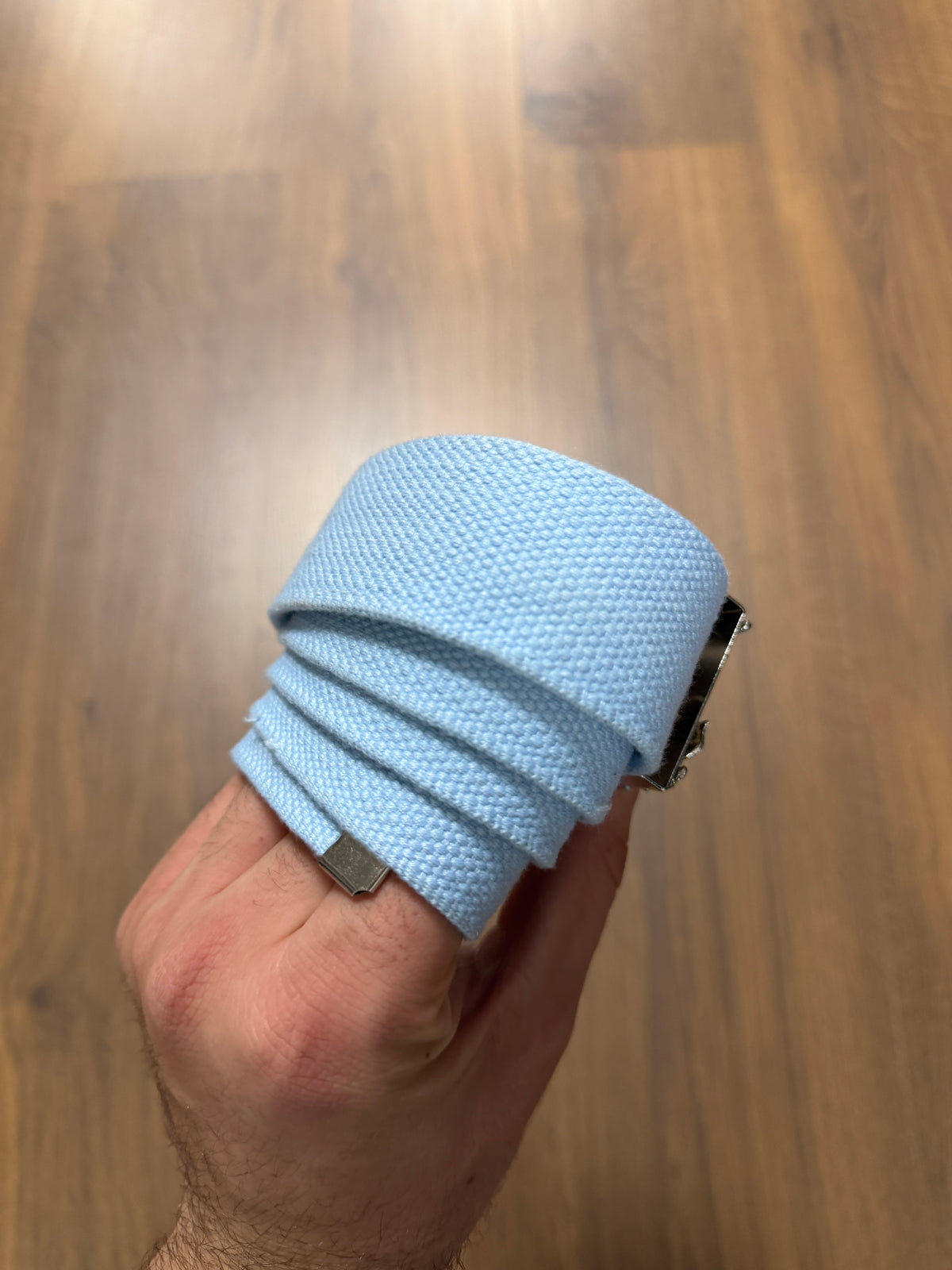 Ice Flower Tactical Belt (26-42)
