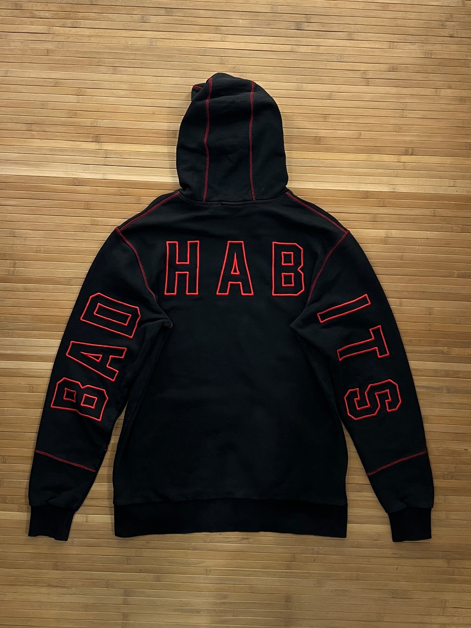 Maison9Paris Hoodie (M)