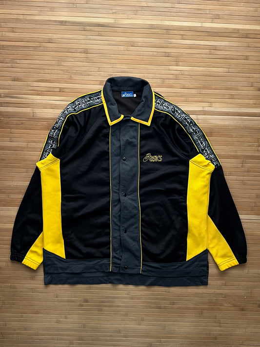 Asics Zip Up (XL)