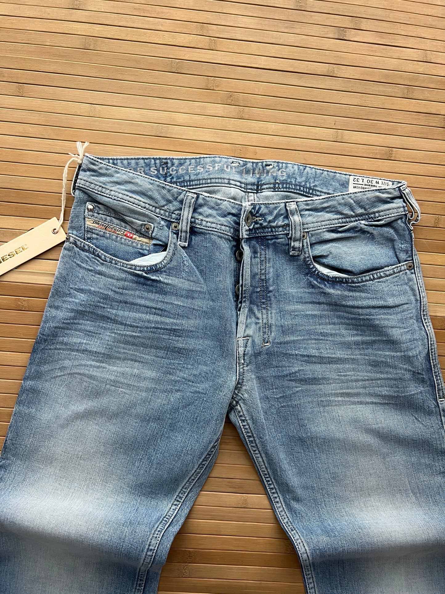 Deisel Jeans new with tags (32x32)