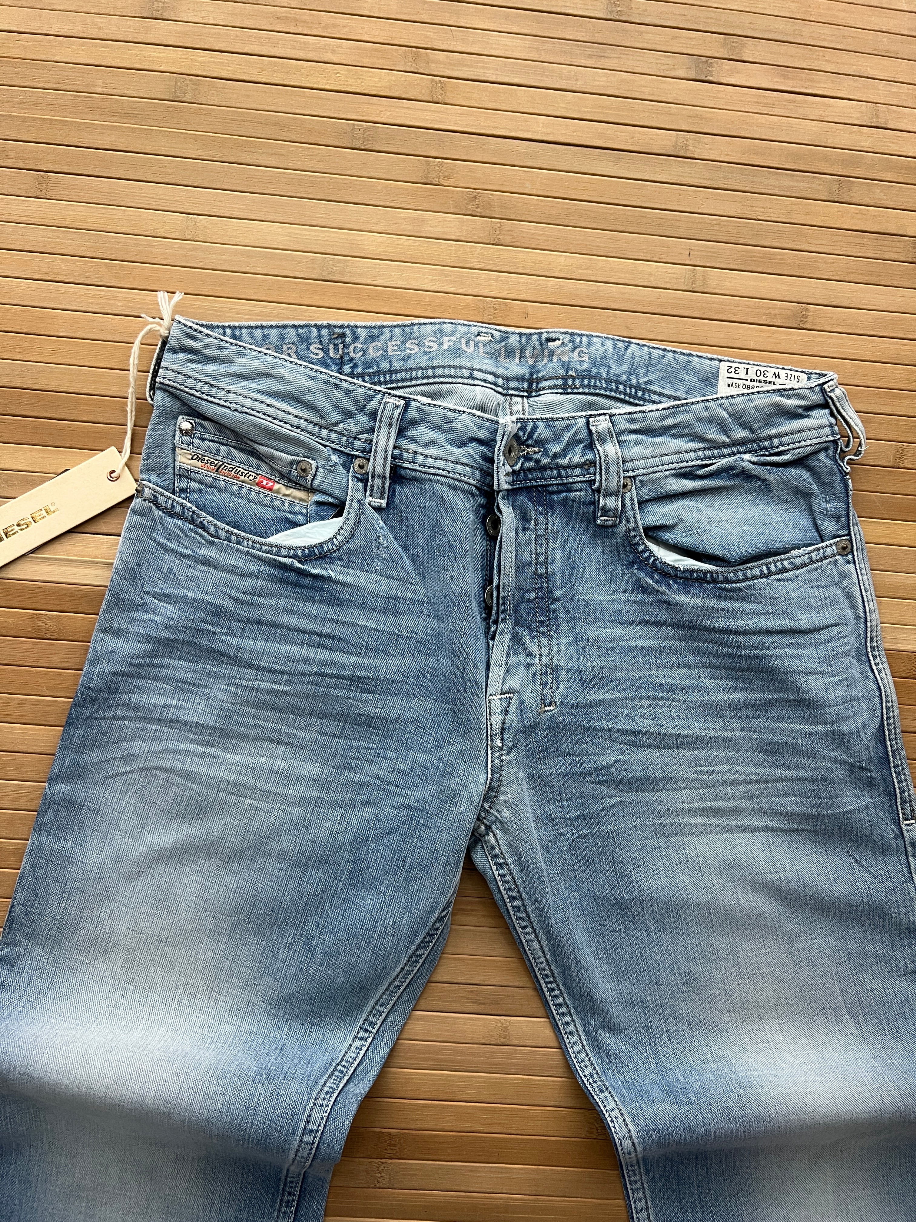 Deisel Jeans new with tags (32x32)