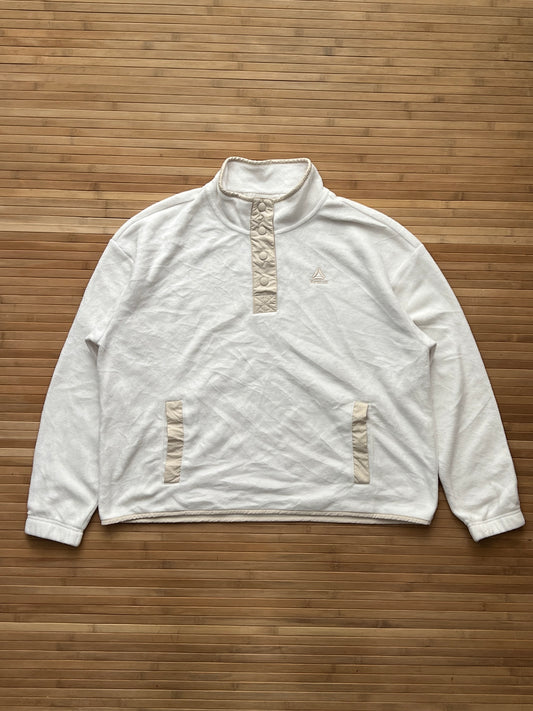 Reebok 1/4 Fleece (L)