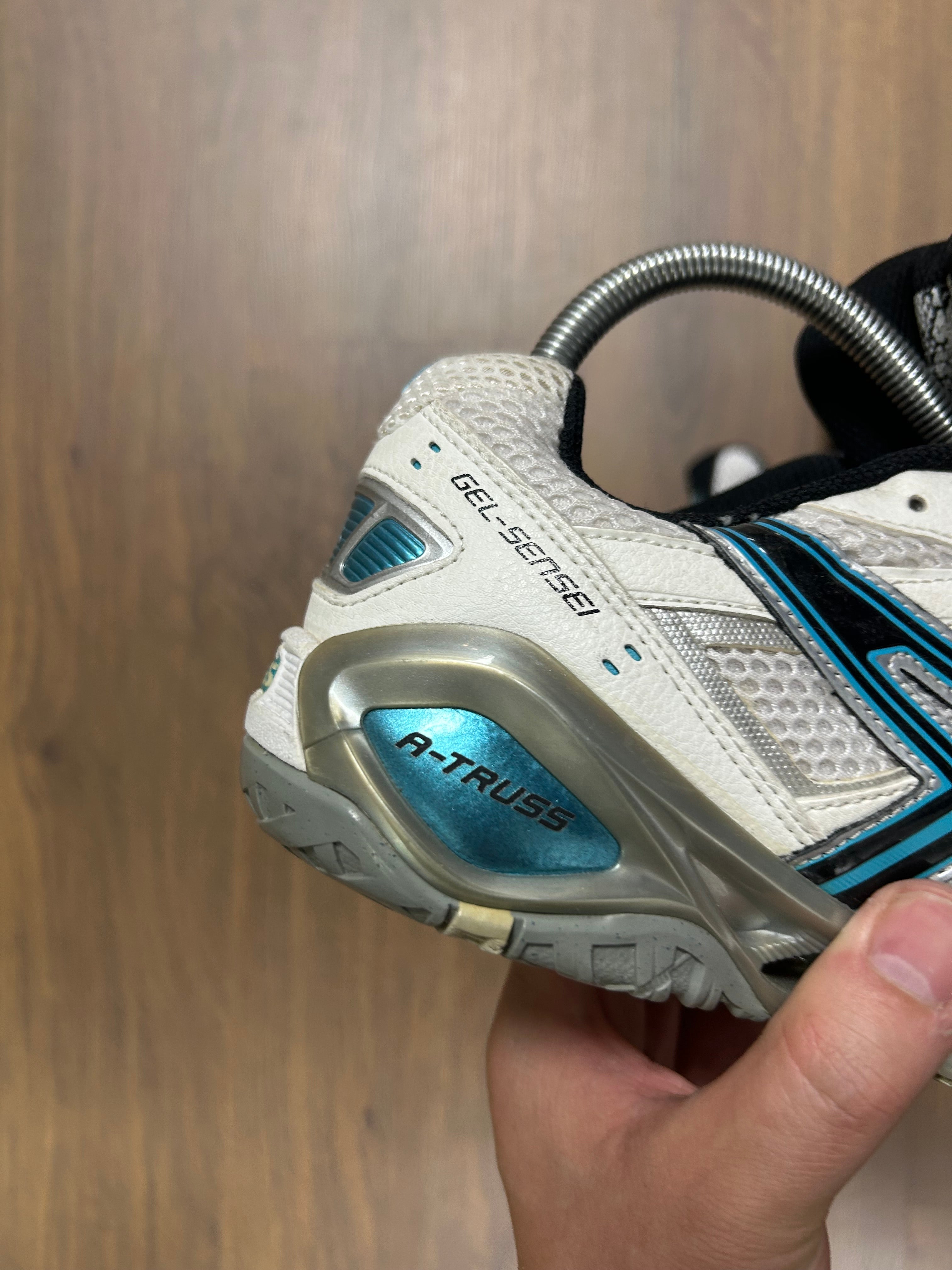 Asics Gel Sensei 4 (40)