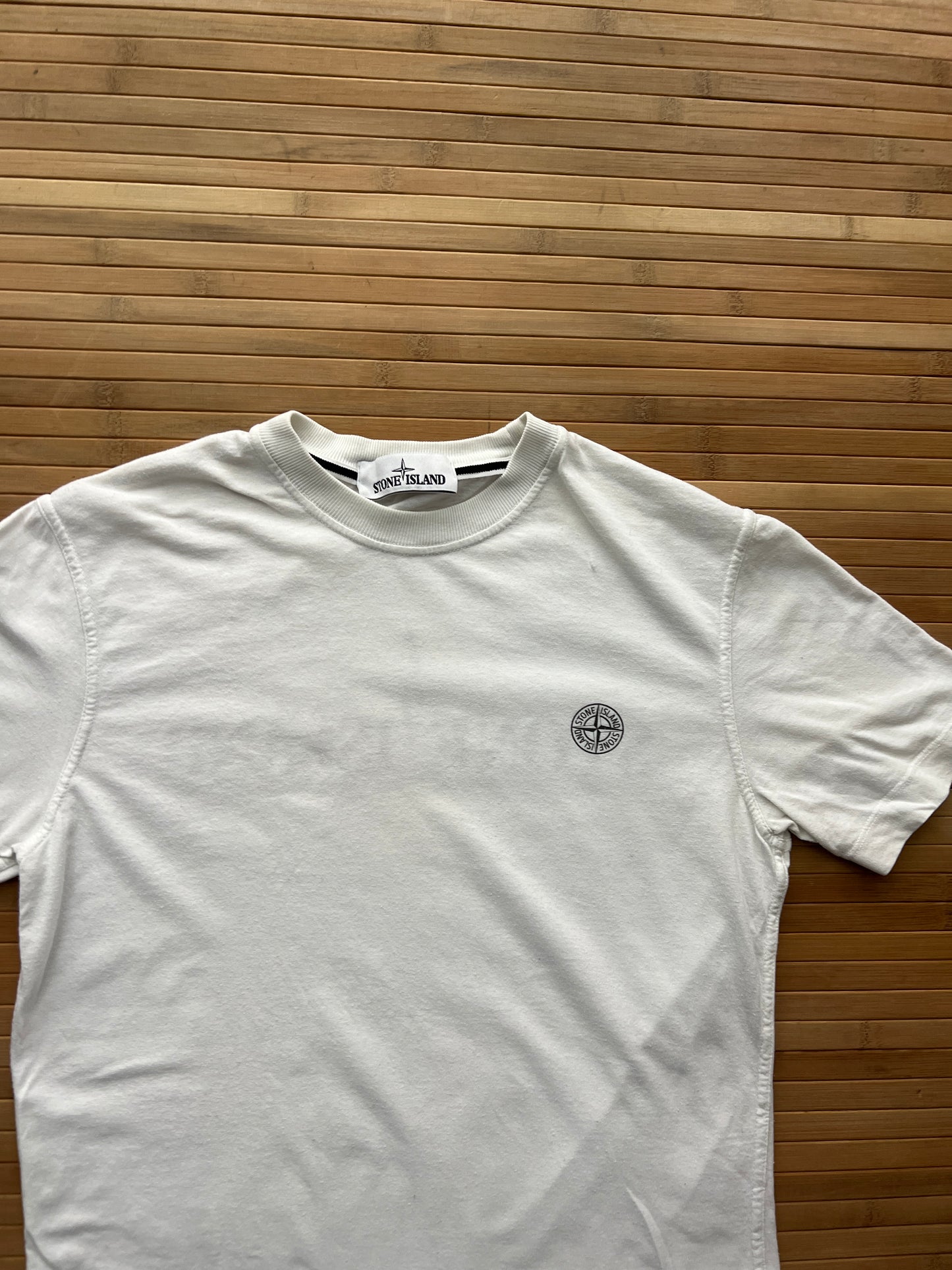 Stone Island T-Shirt (XS)