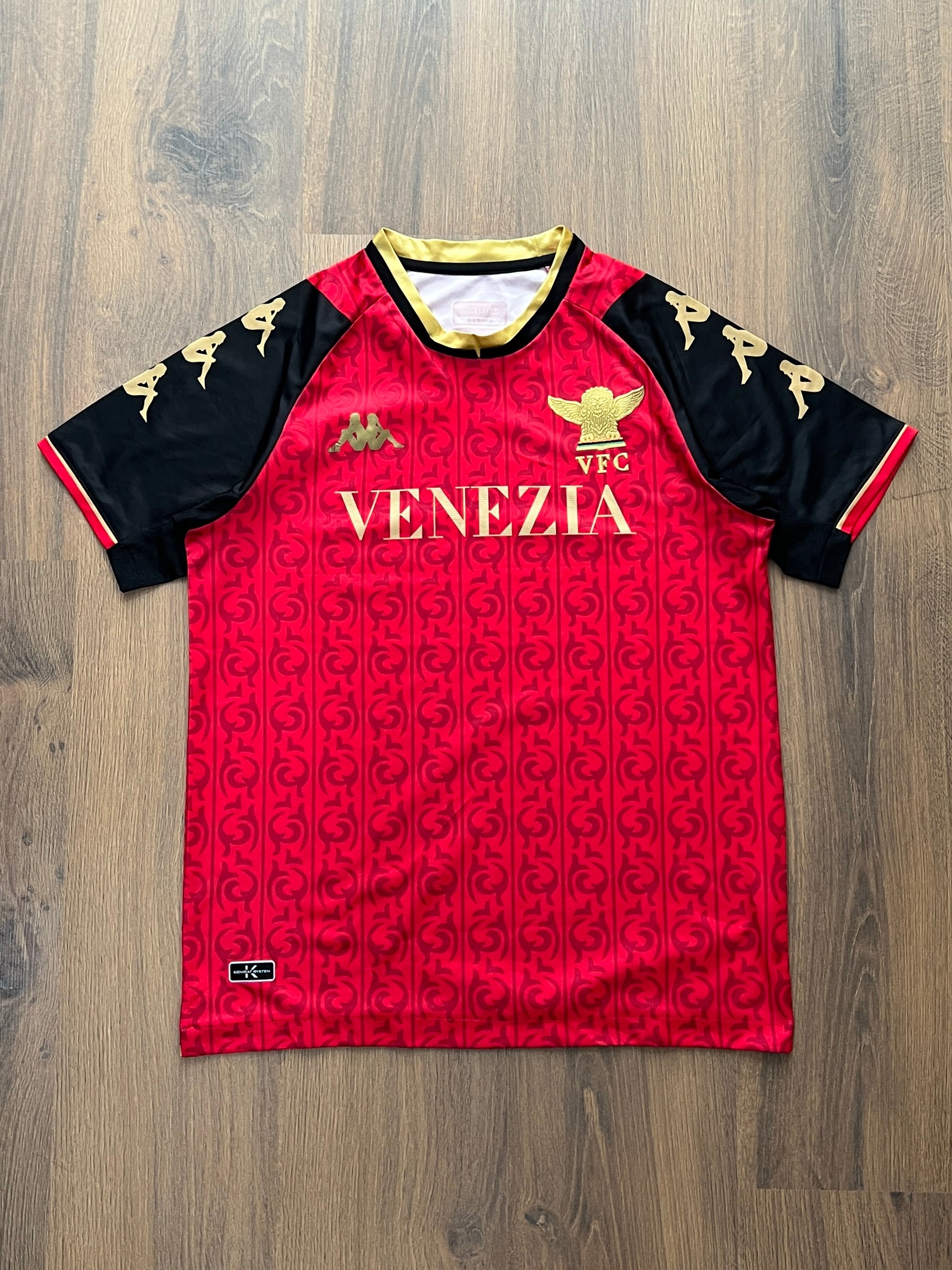 Venezia 2021/22 Fourth Jersey (M)