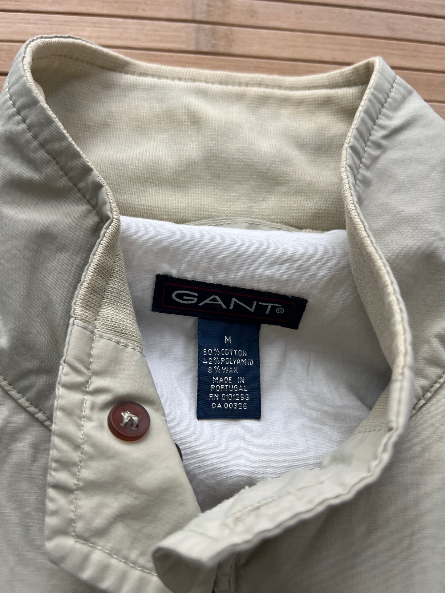 GANT Harrington Jacket (L)