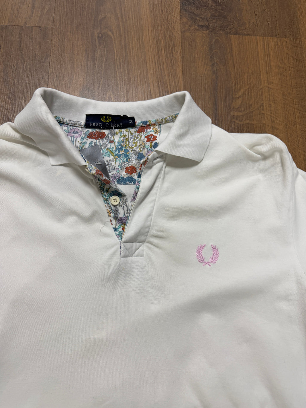 Fred Perry Polo (M)