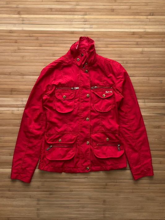 Zip Up Jacket 🙋‍♀️ (S)