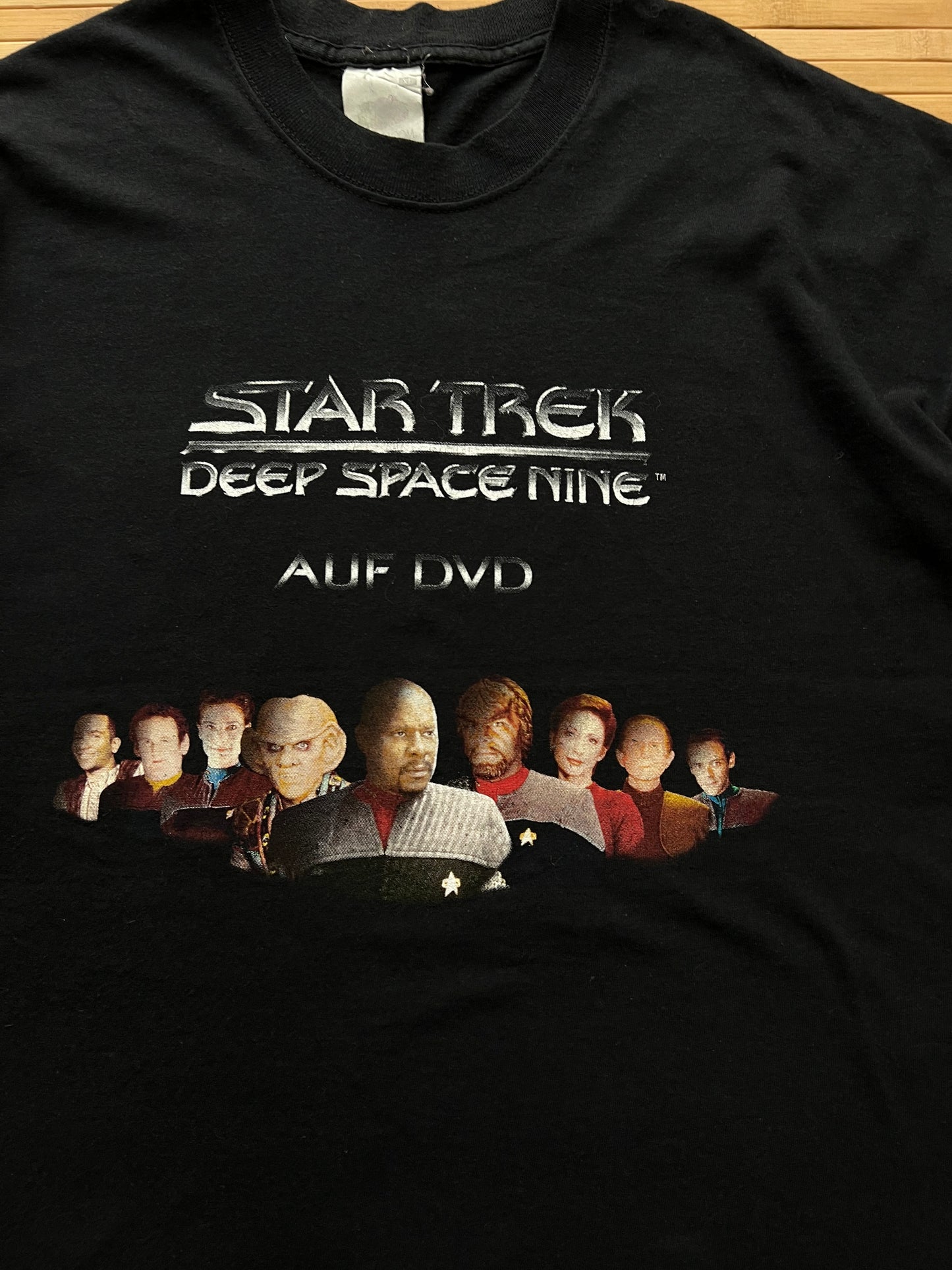 Star Trek 90s T-Shirt (XL)