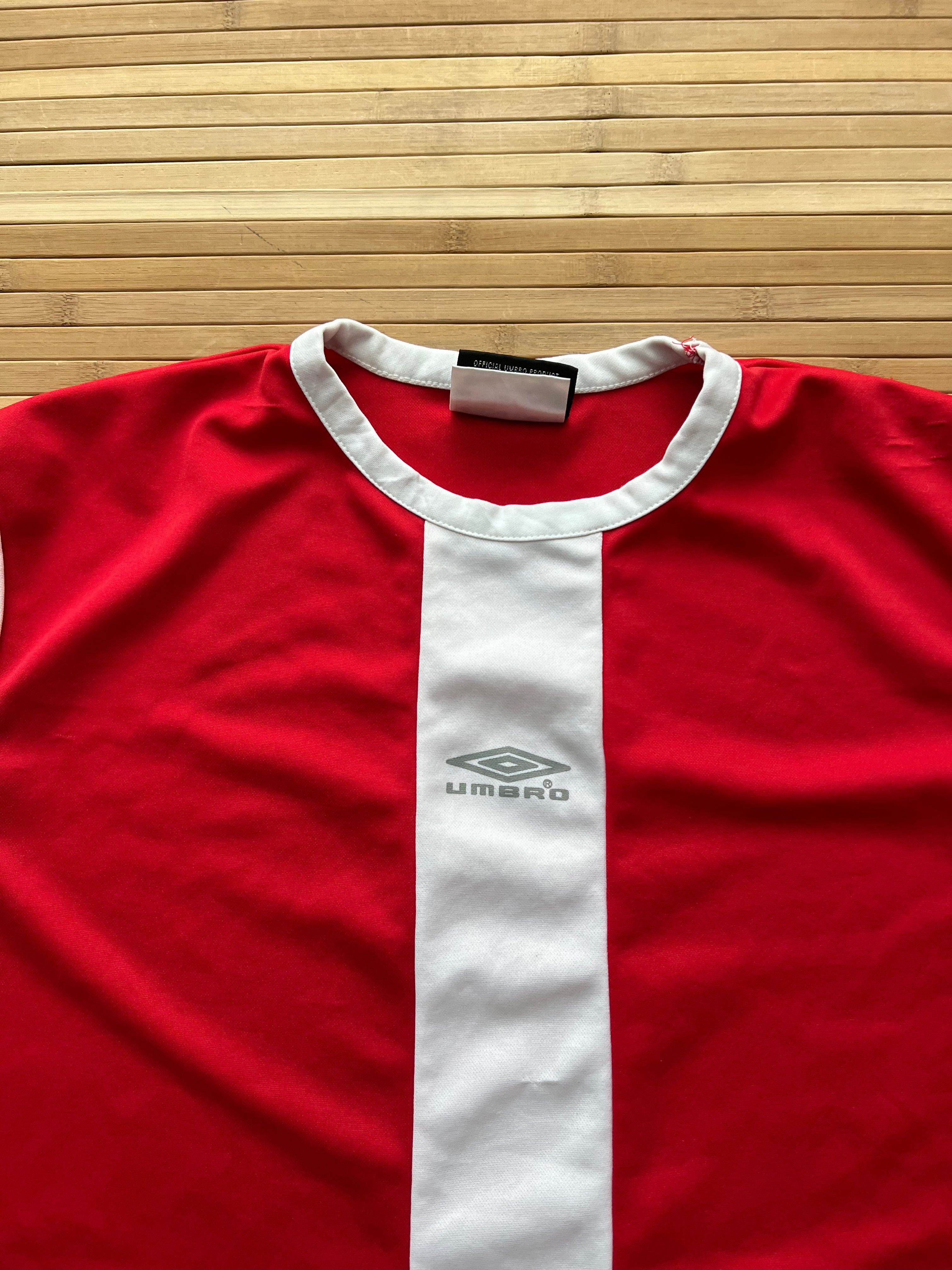 Umbro Jersey (XL)