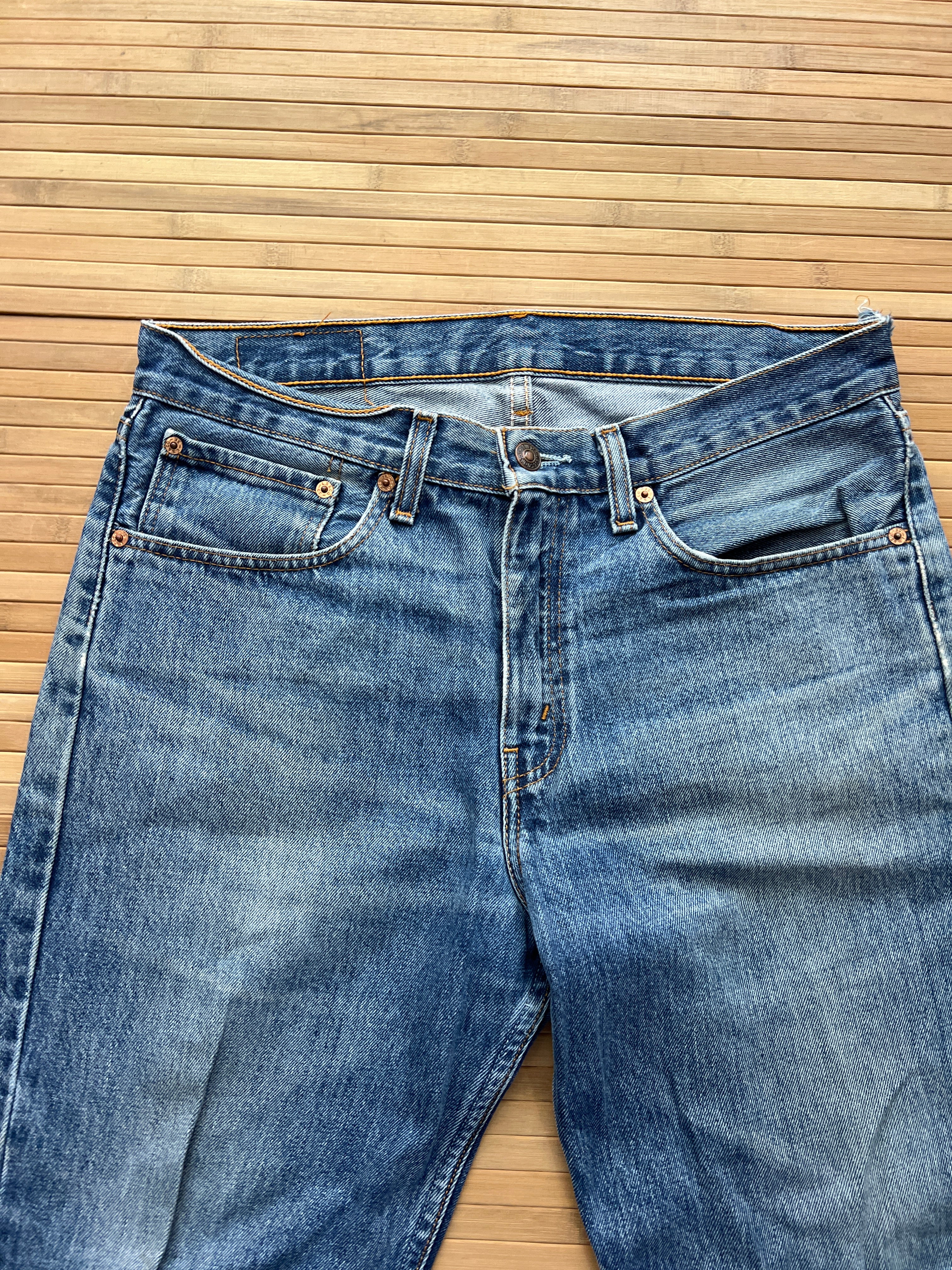 Levis Jeans (32x30)