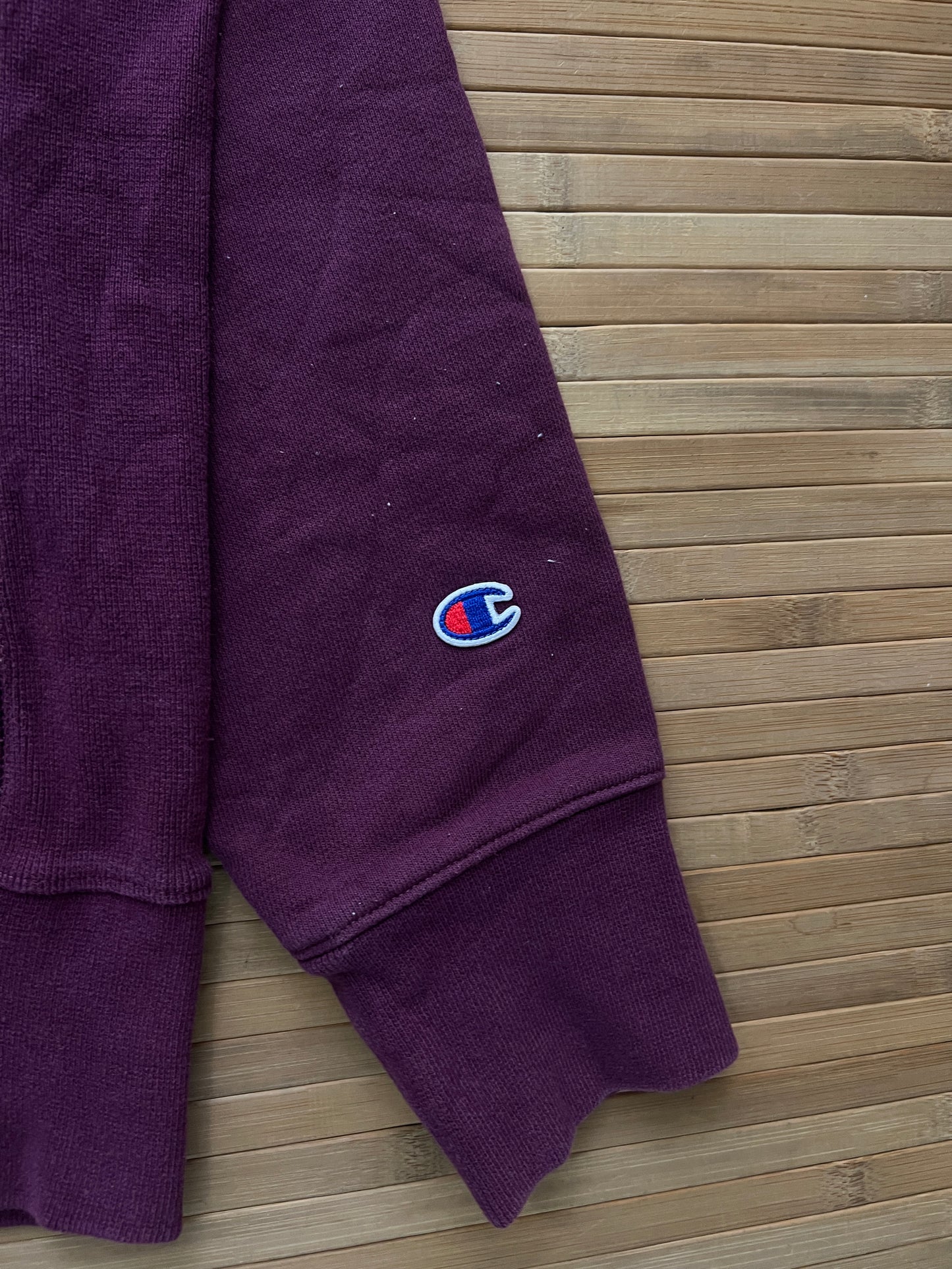 Champion Vintage Sweater (M)