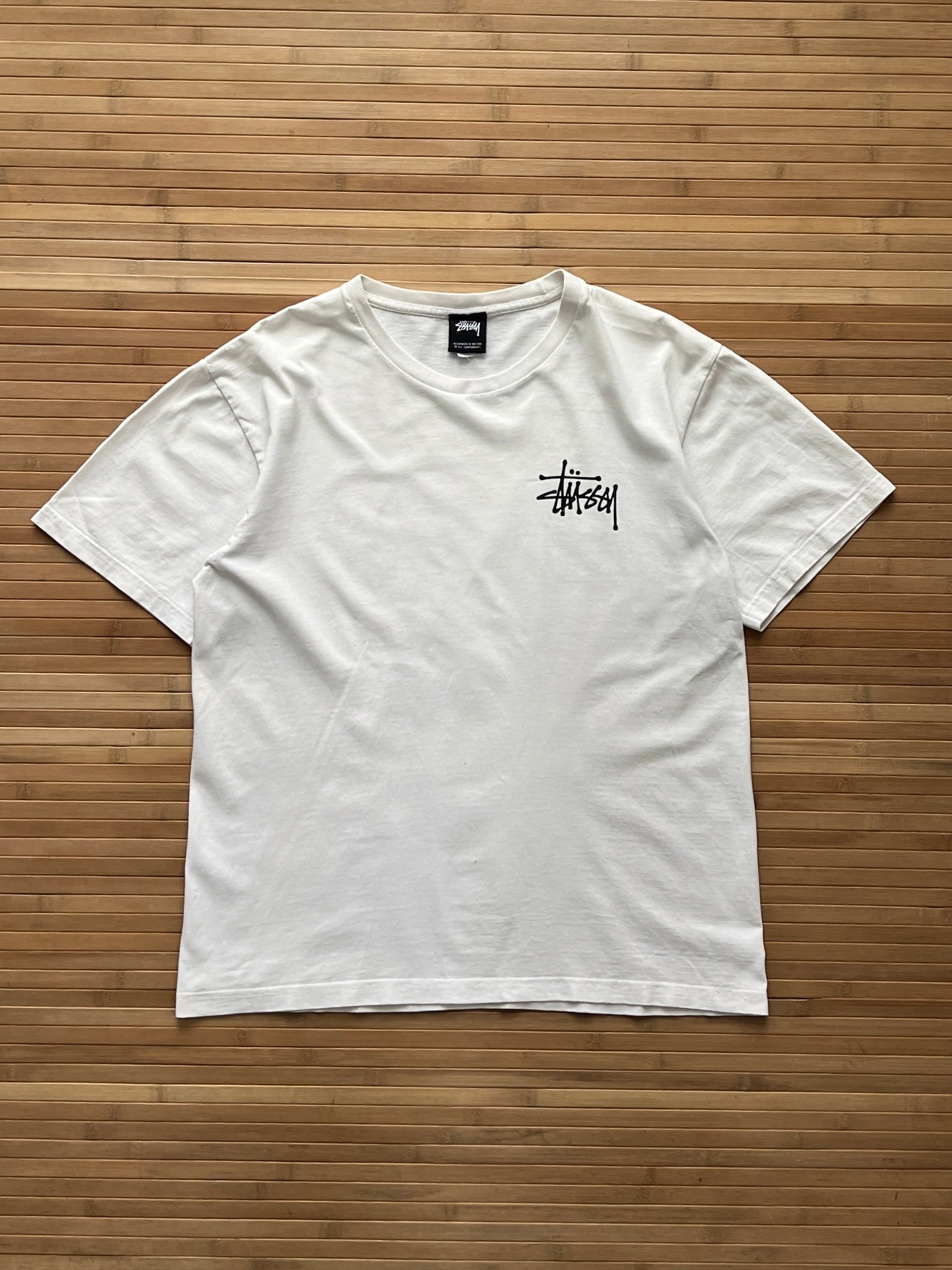 Stussy Dragon Tshirt (M)