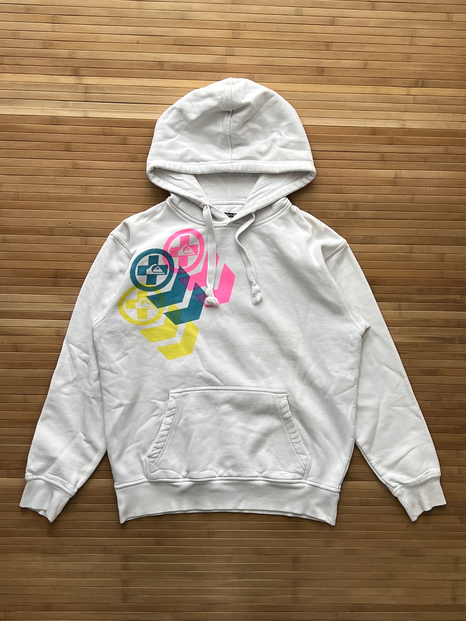 Quicksilver Hoodie (M)